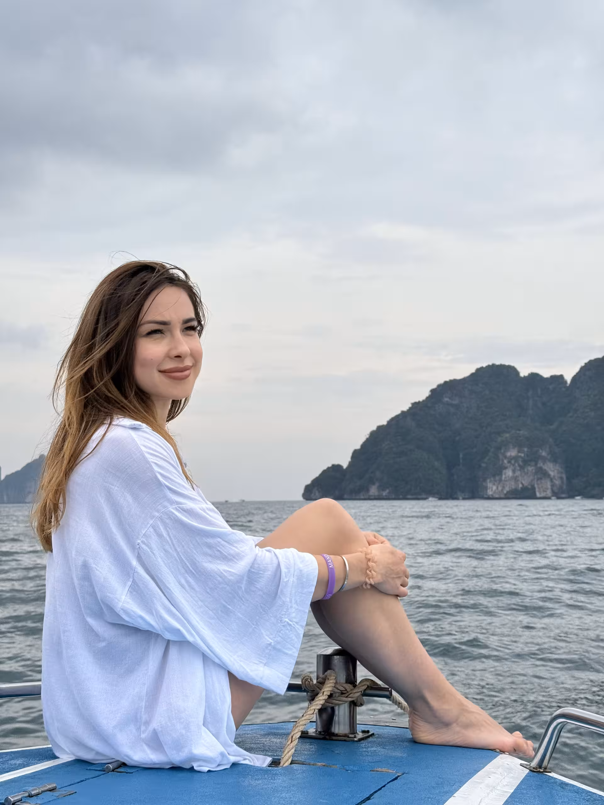 Ella dating russian man what should i expect