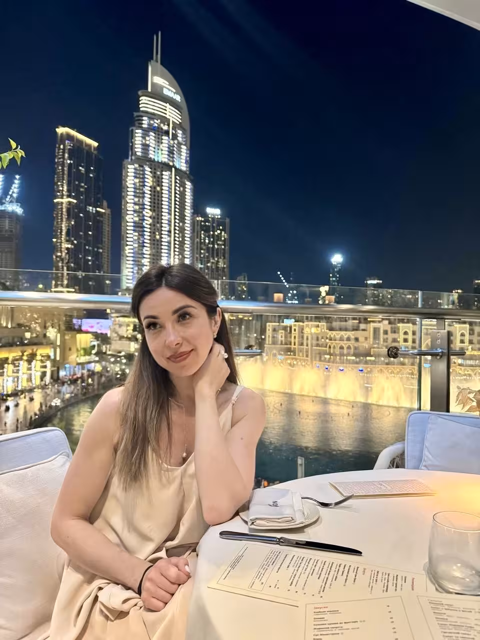 Ella dating russian man what should i expect