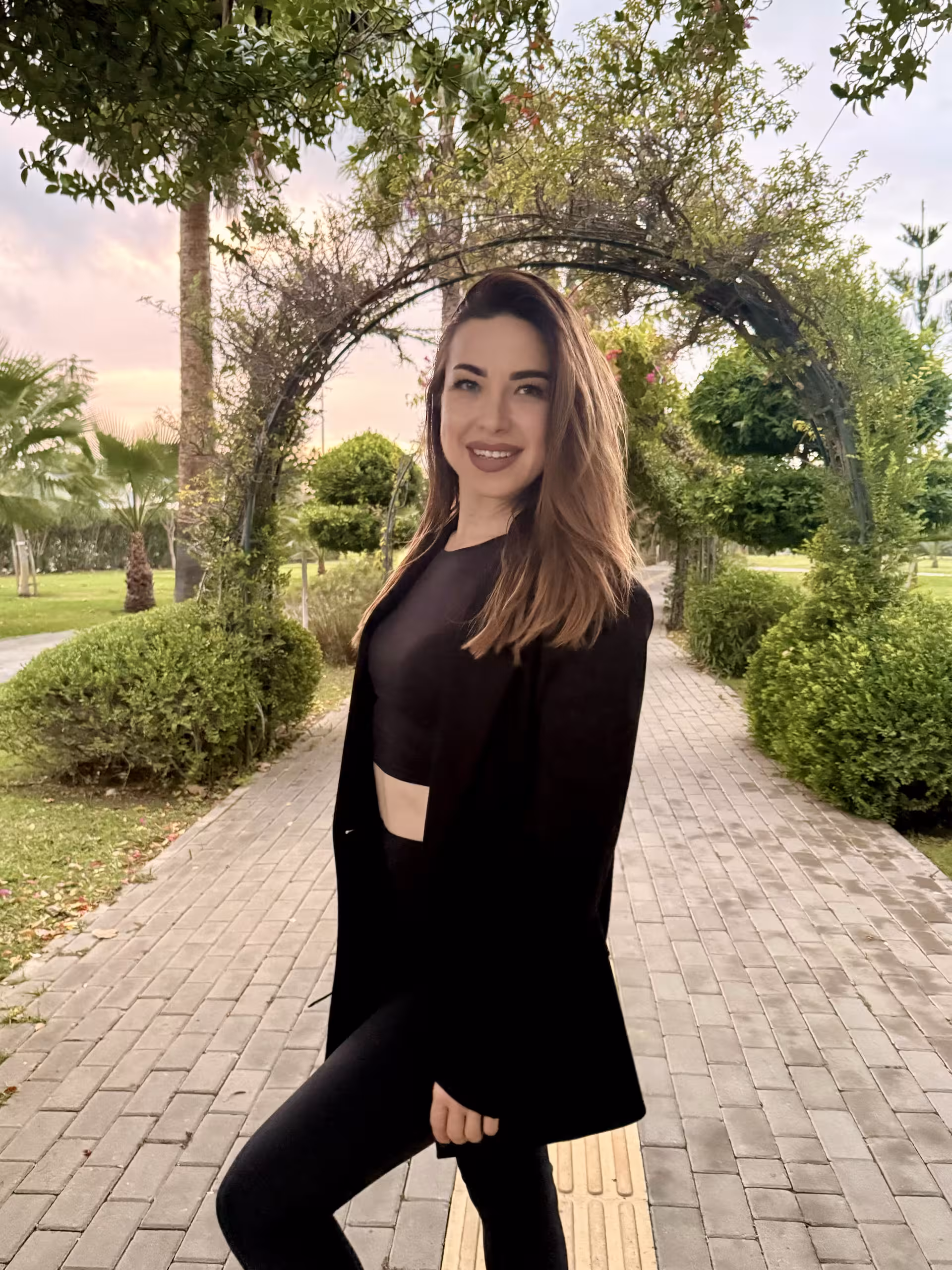 Ella dating russian man what should i expect