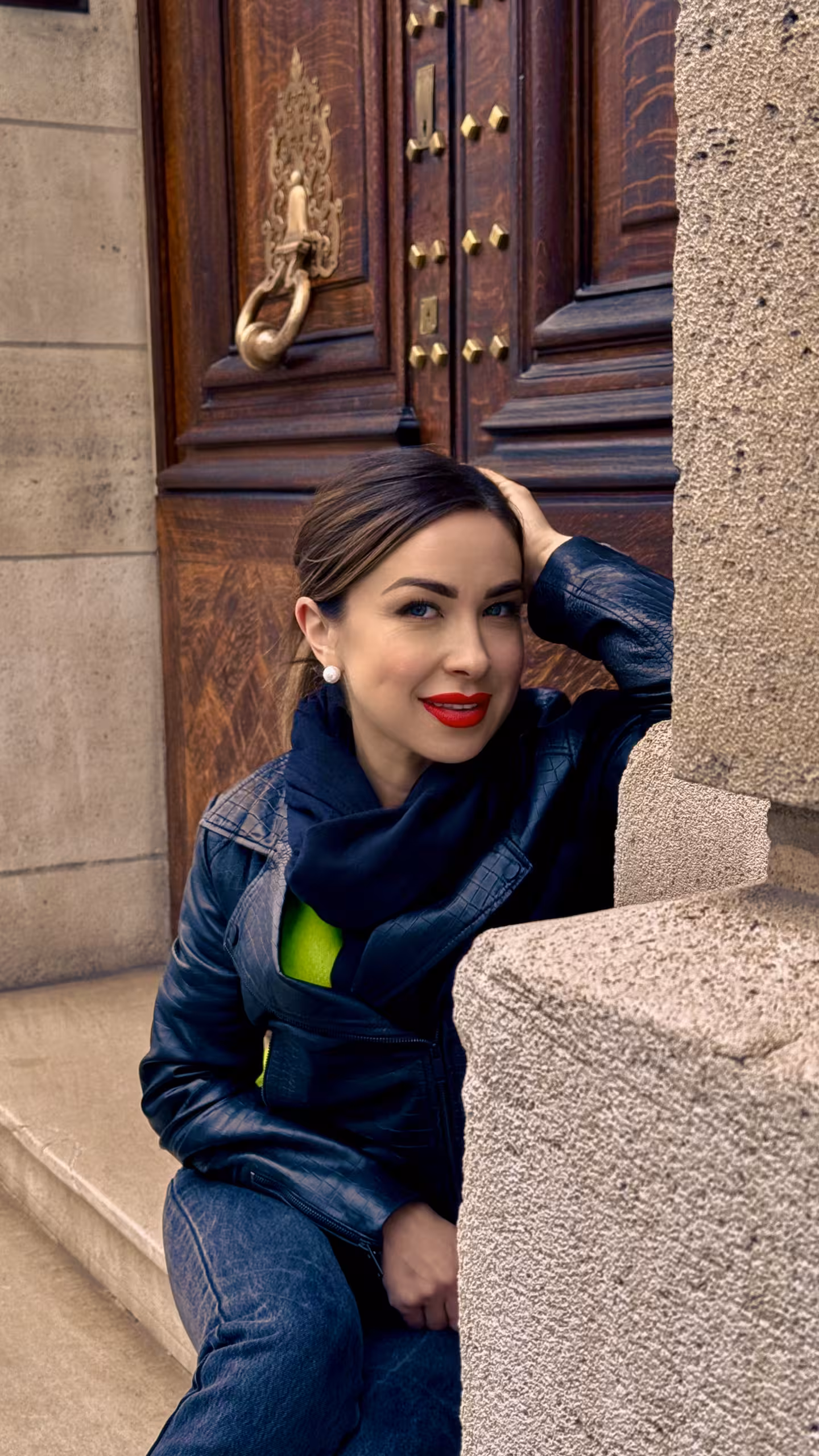 Ella dating russian man what should i expect