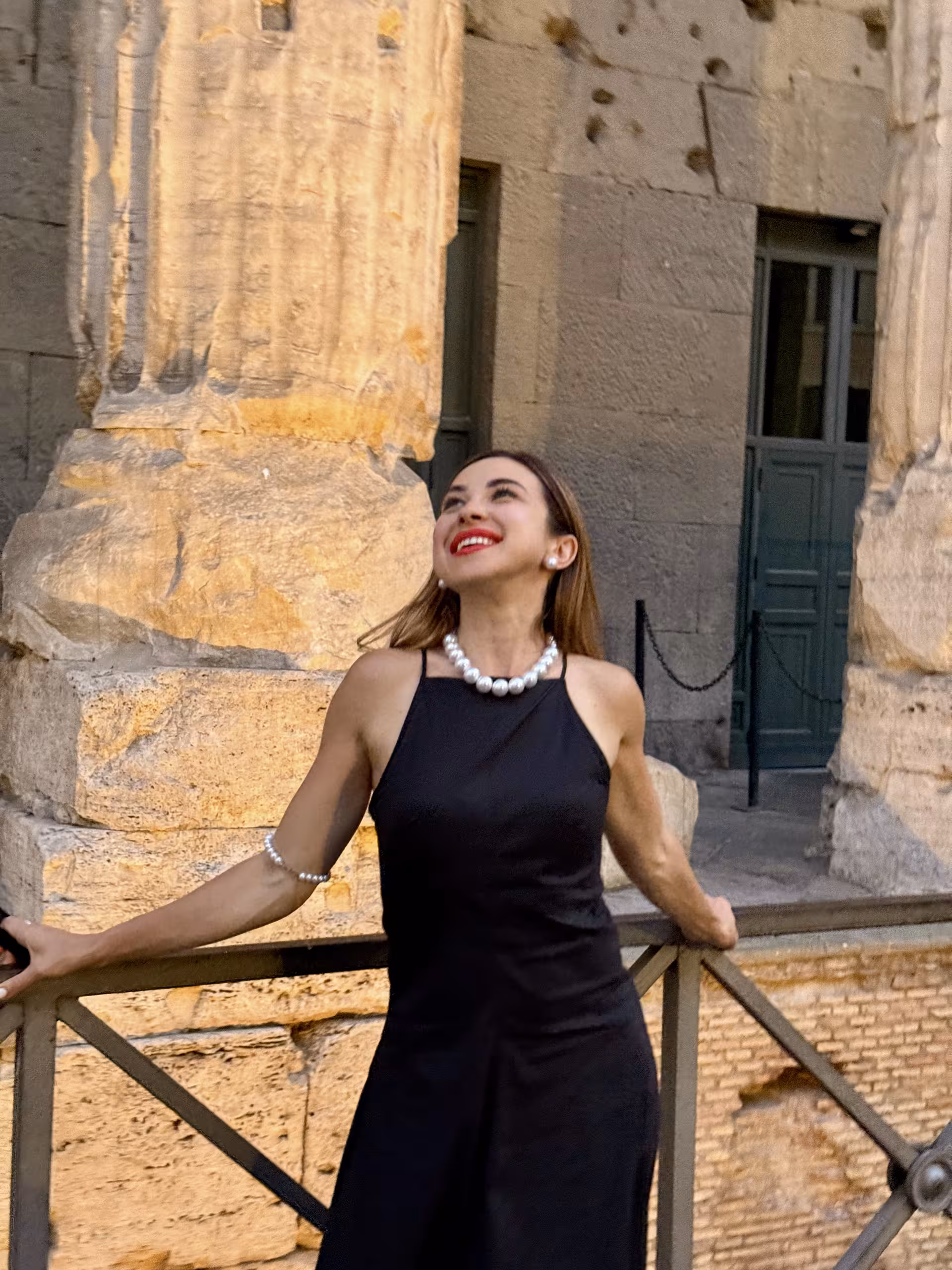 Ella dating russian man what should i expect