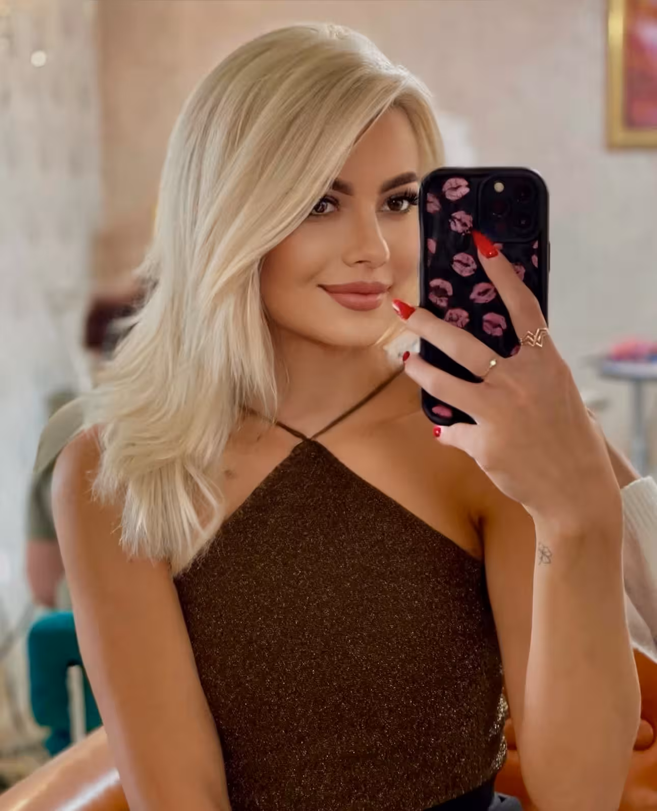 Nataliia dating site for serious marriage