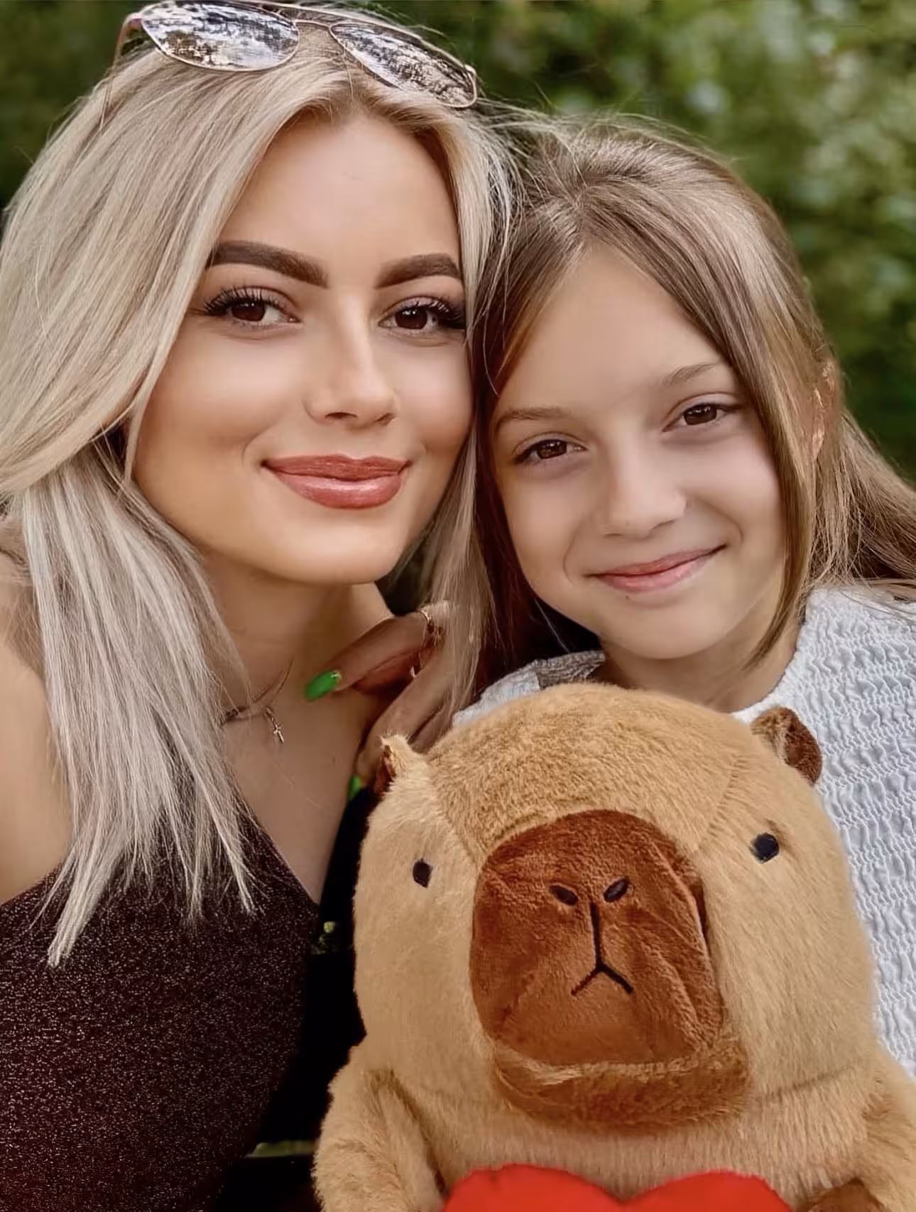 Nataliia dating site for serious marriage