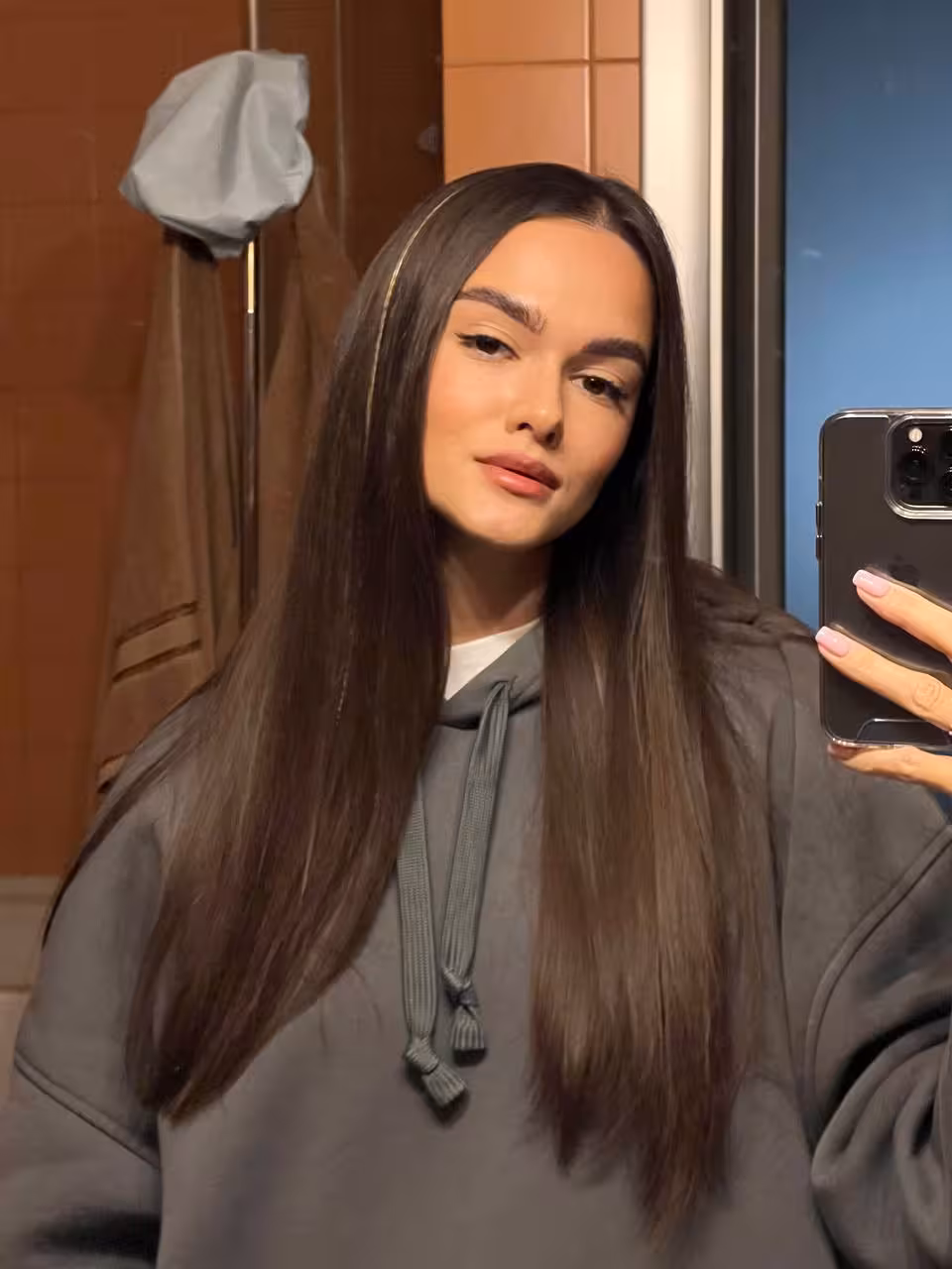 Daria dating to marriage timeline