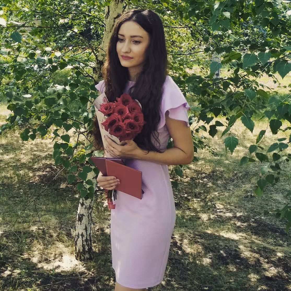 Alina dating woman 7 years older