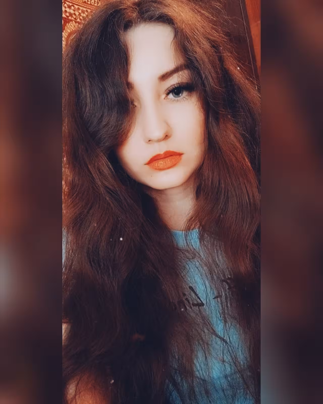 Alina dating woman 7 years older