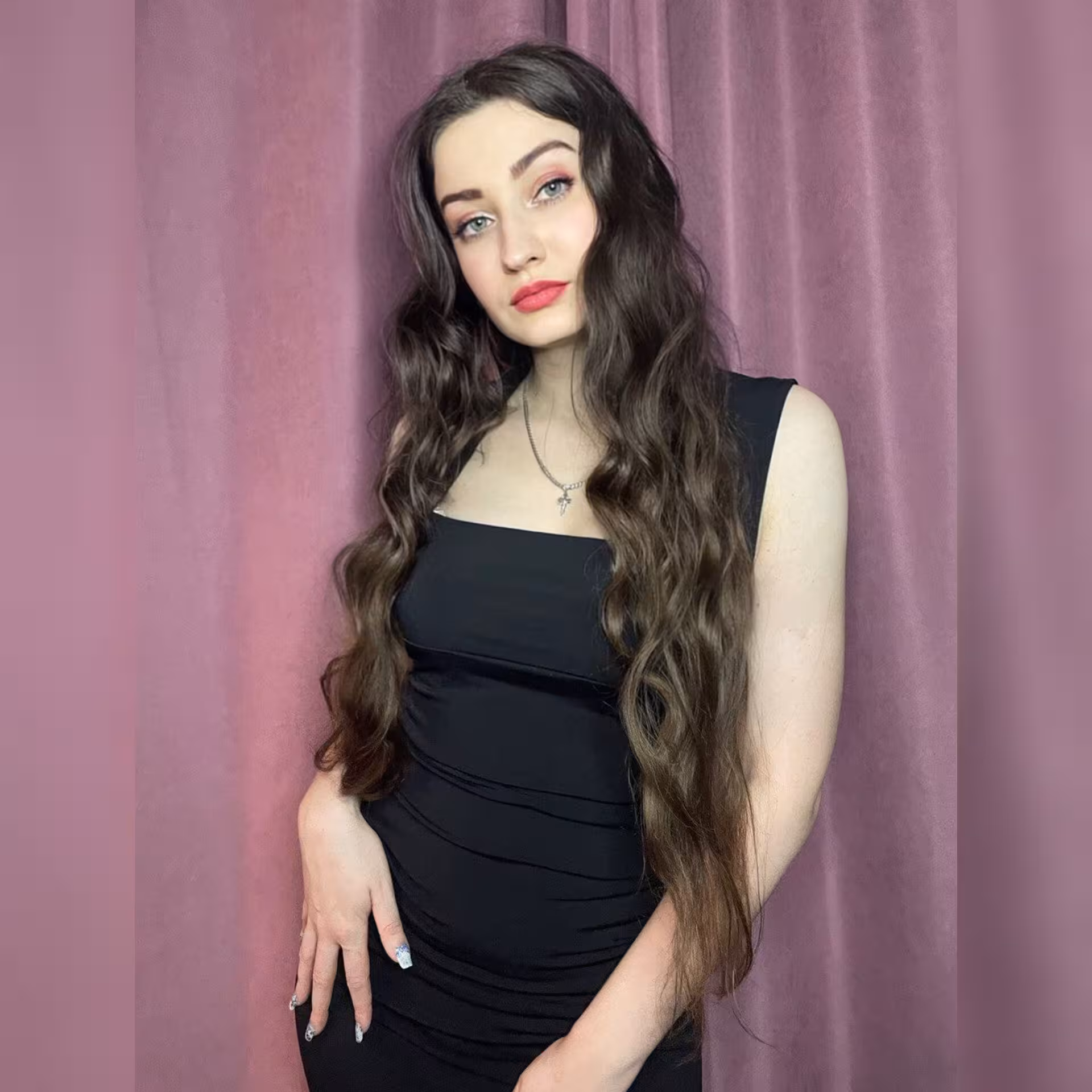 Alina dating woman 7 years older
