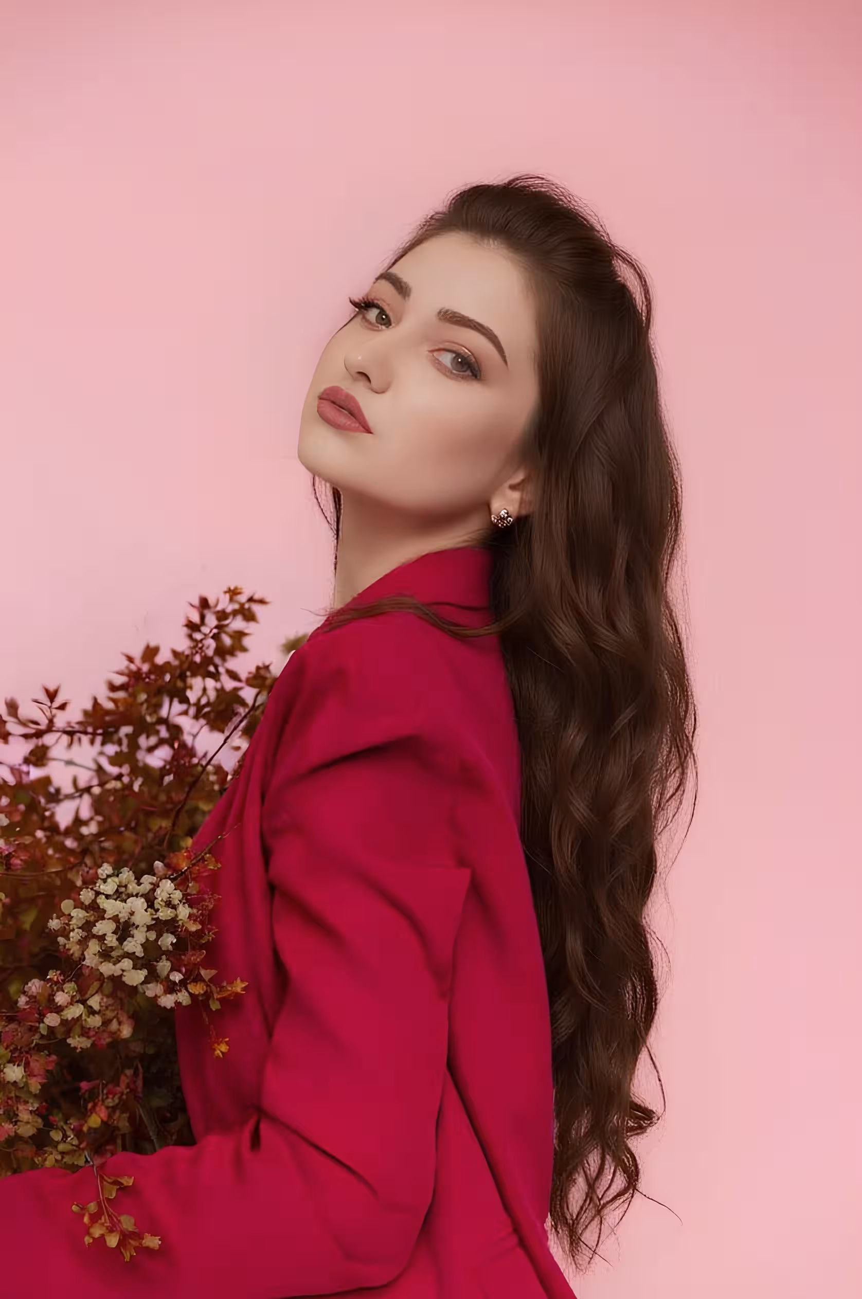 Alina dating woman 7 years older