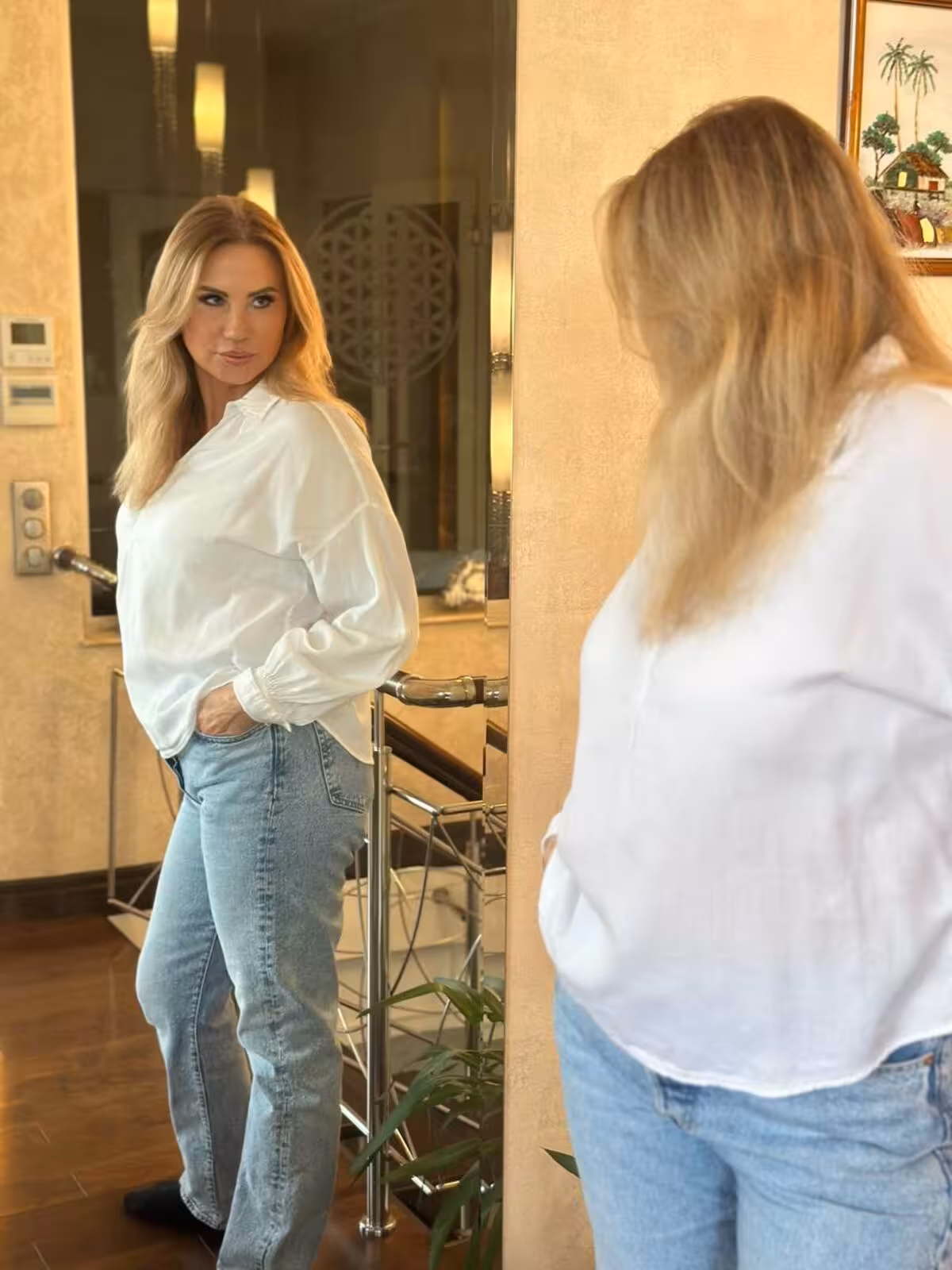 Elena easy russian dating