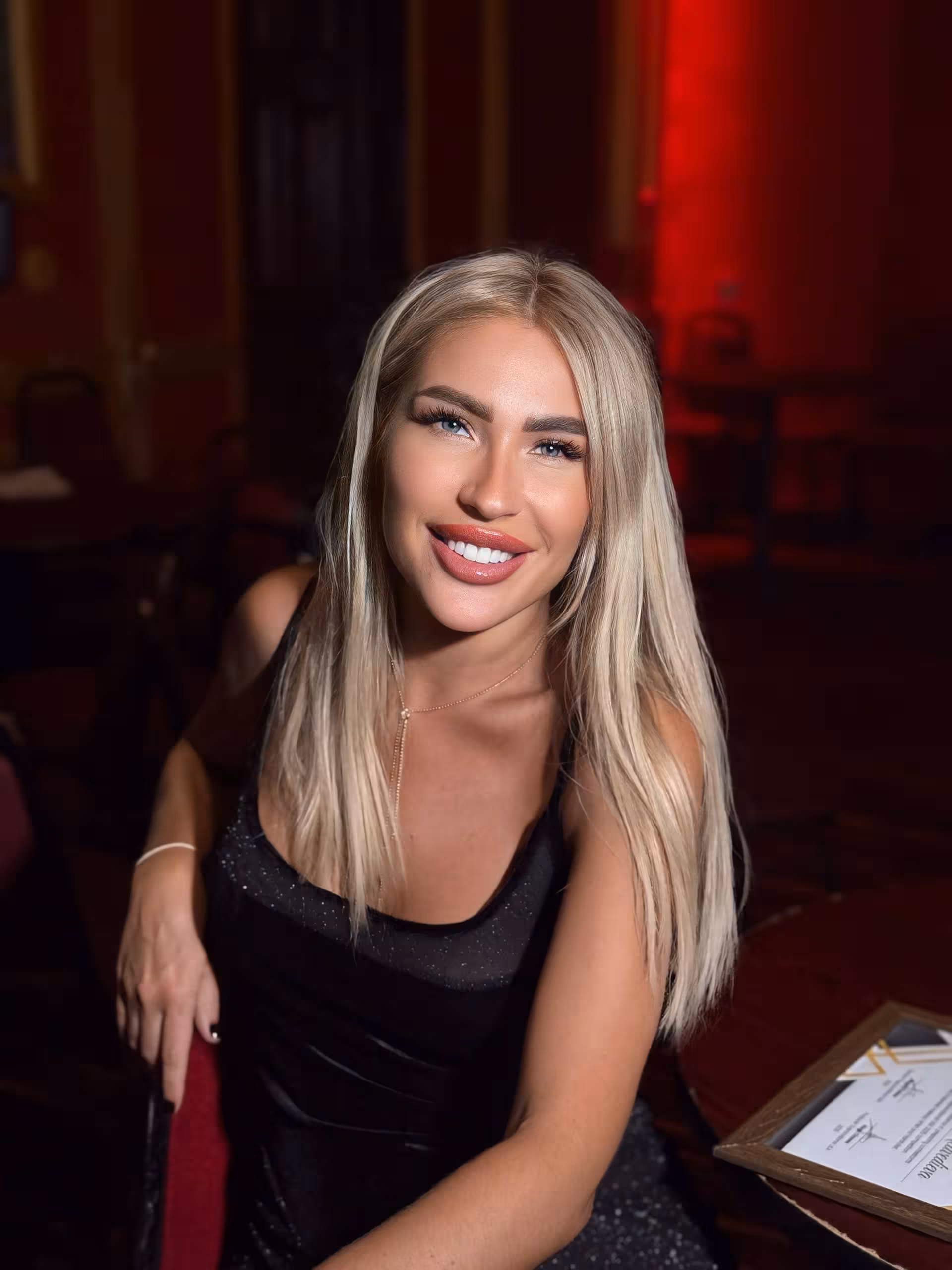 Elleonora good dating sites for marriage