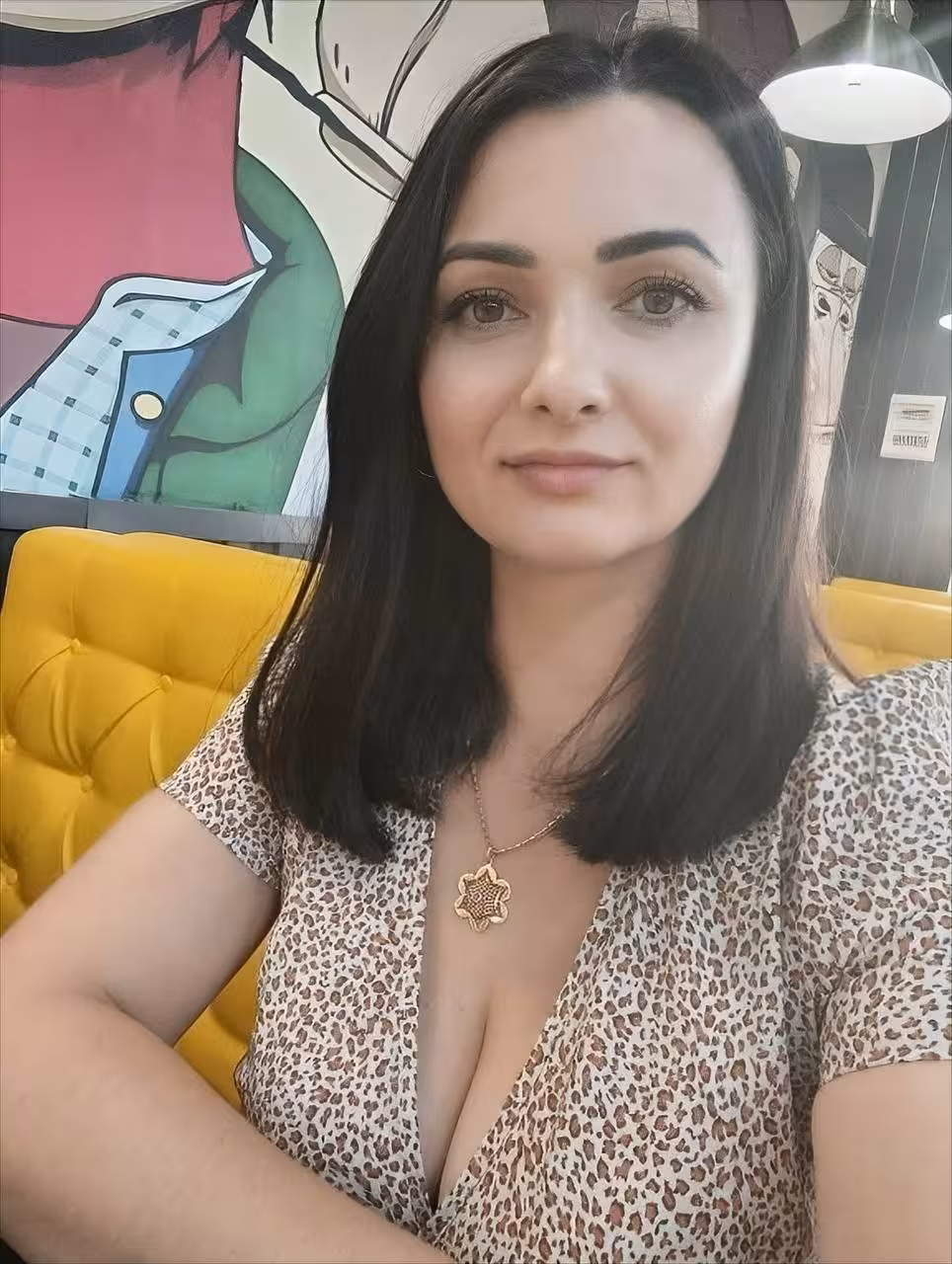 Anna holostyak russian dating