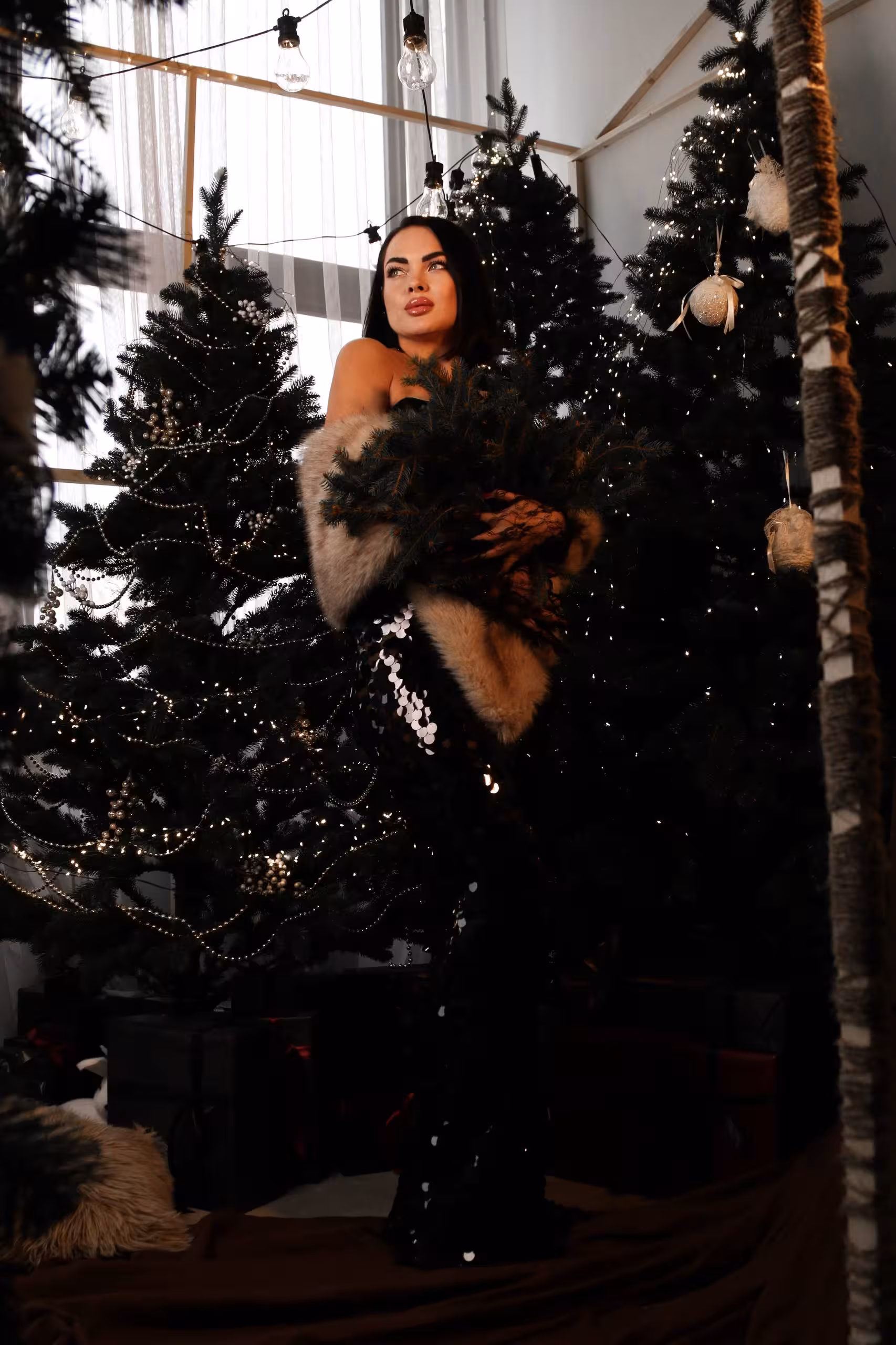 Oksana holostyak russian dating