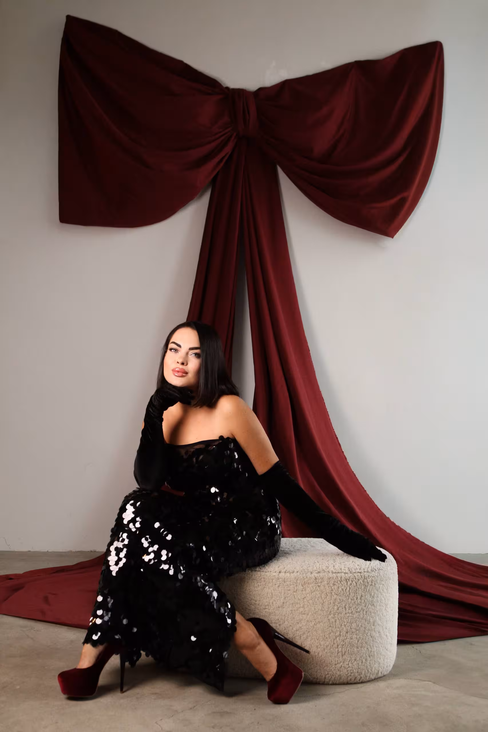 Oksana holostyak russian dating