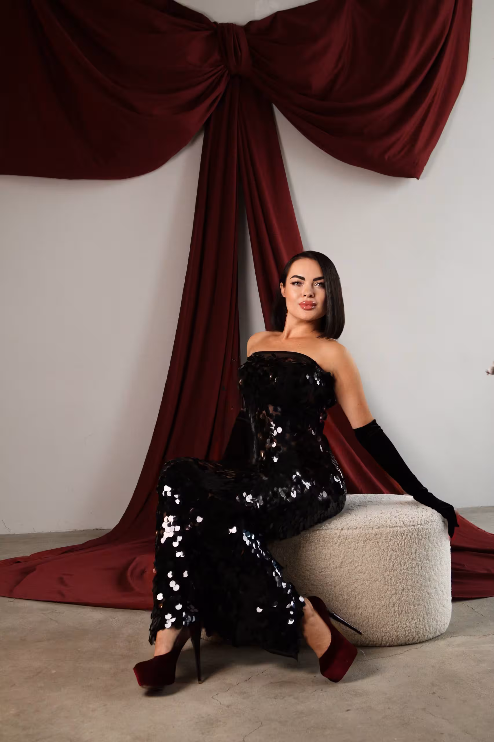 Oksana holostyak russian dating