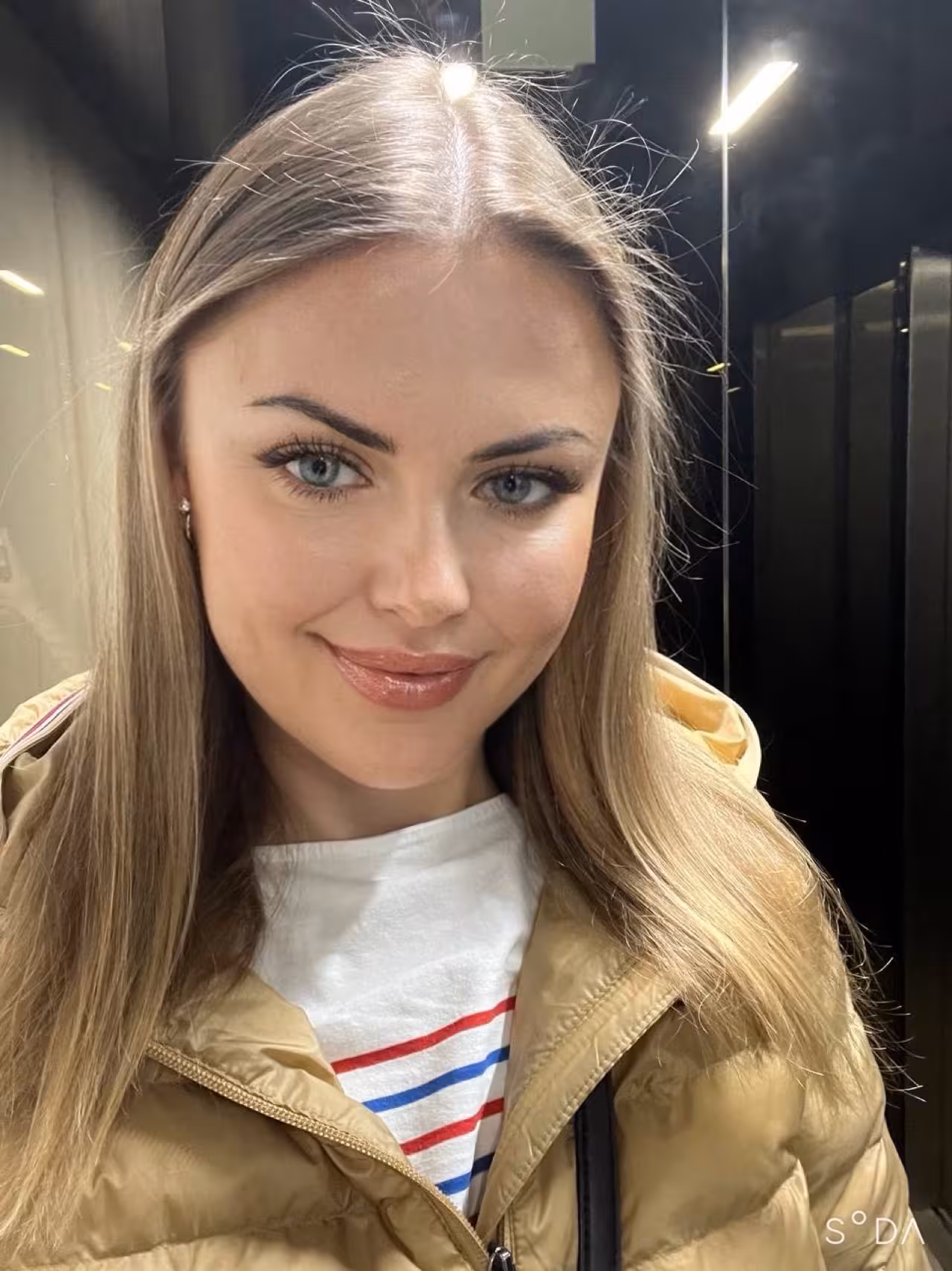 Oksana russian dating bay area