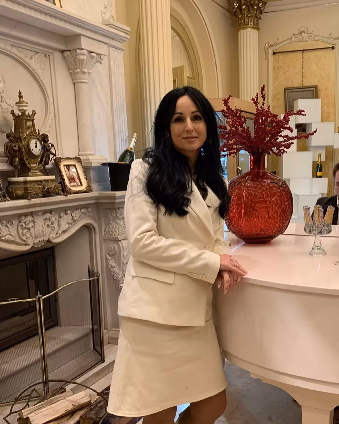 Olga russian dating bay area