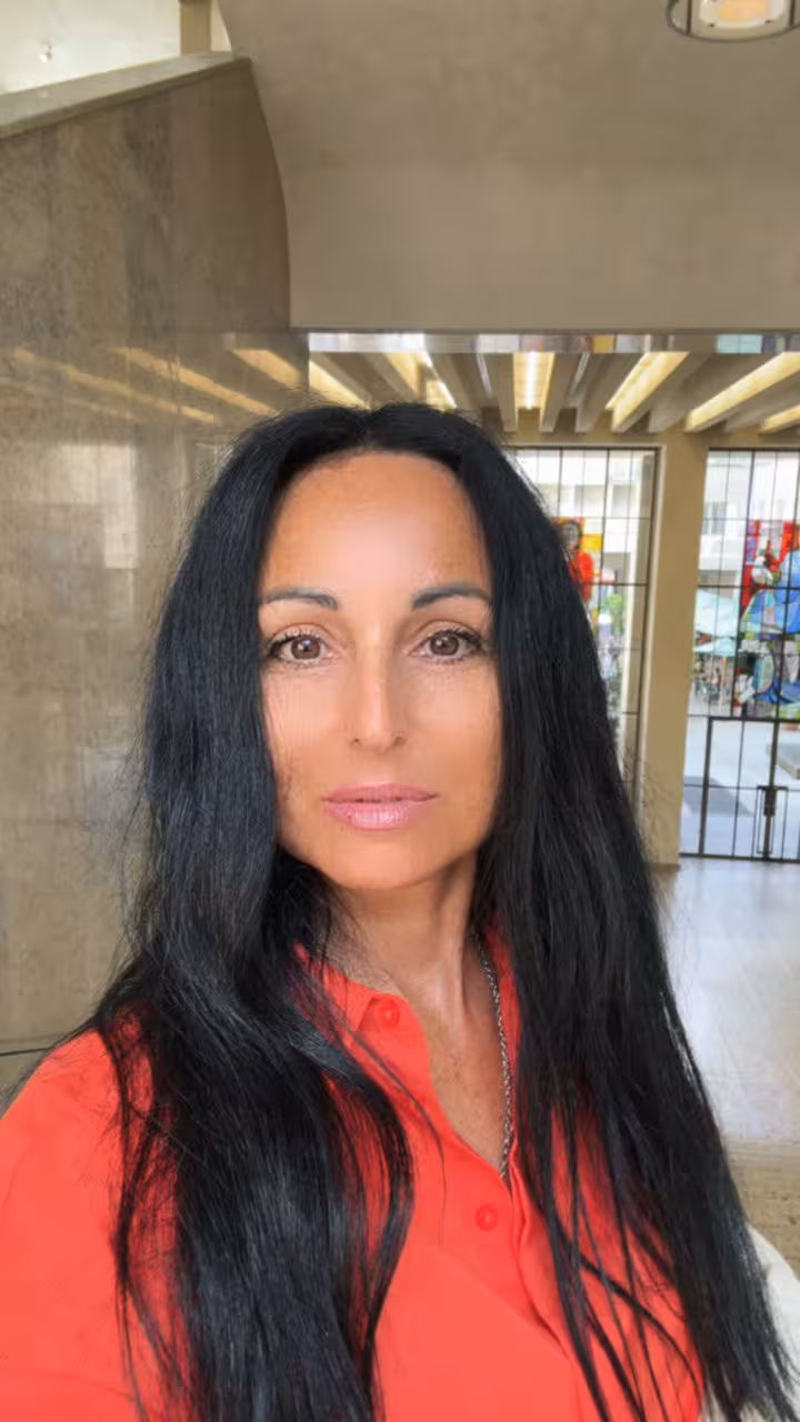 Olga russian dating bay area