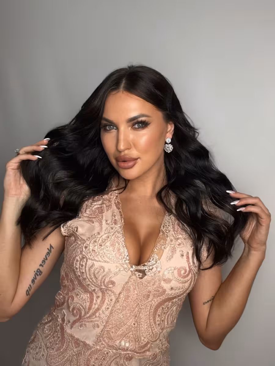Angelina russian dating houston