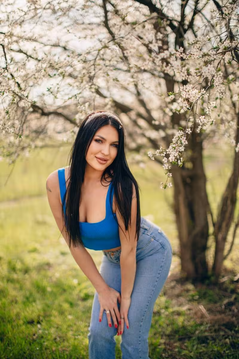 Angelina russian dating houston