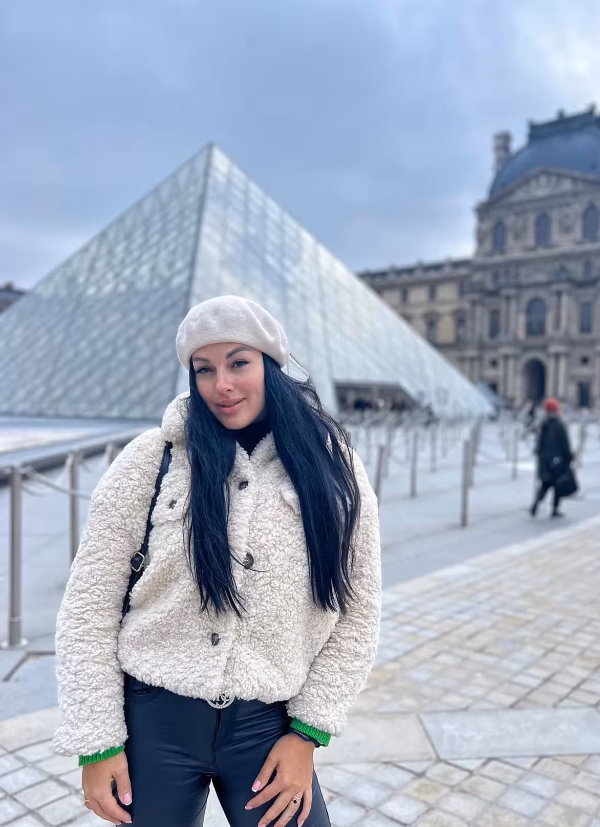 Yulia russian dating in toronto