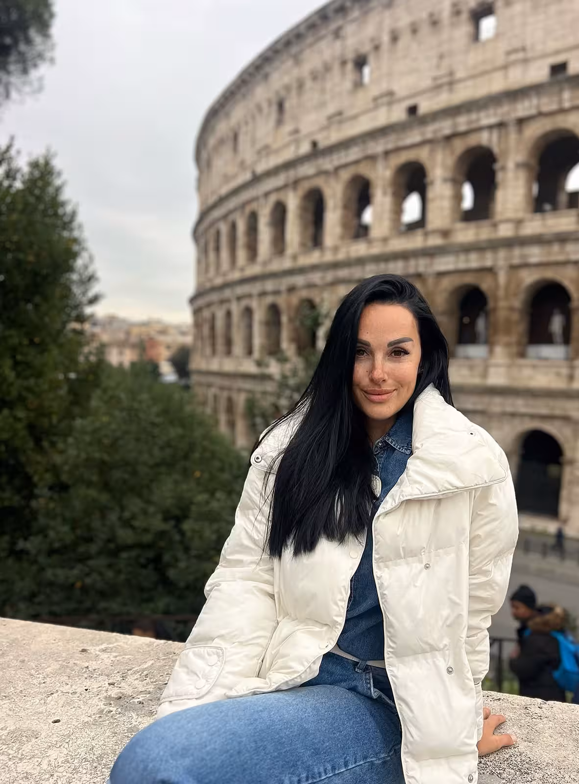 Yulia russian dating in toronto