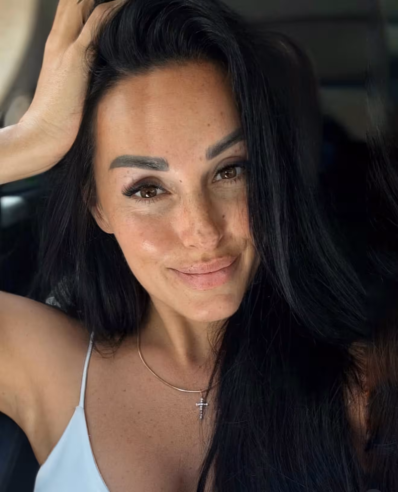 Yulia russian dating in toronto