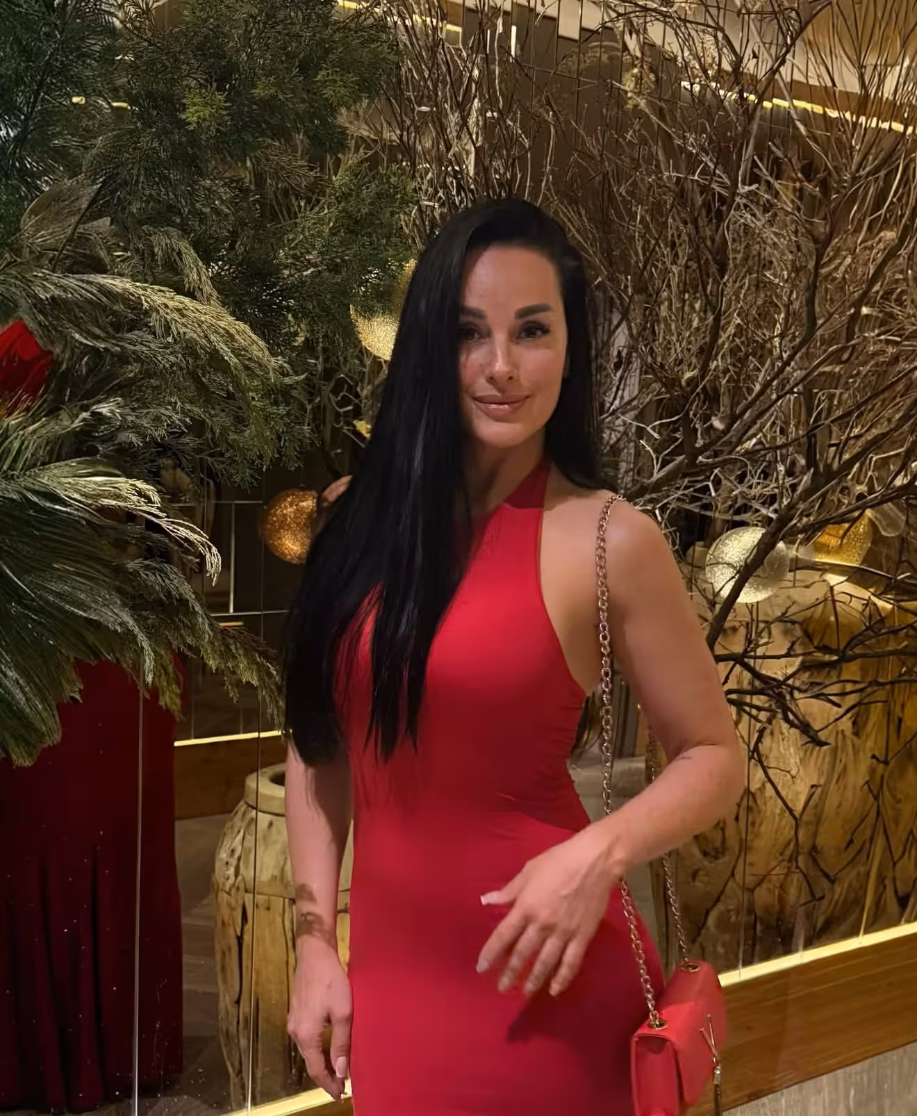 Yulia russian dating in toronto