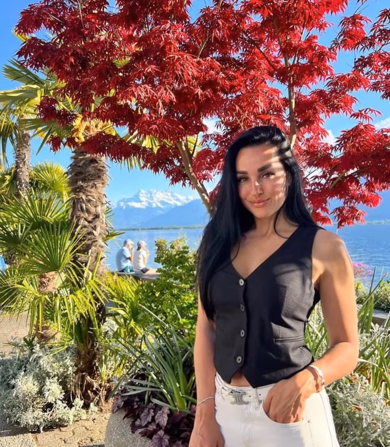 Yulia russian dating in toronto