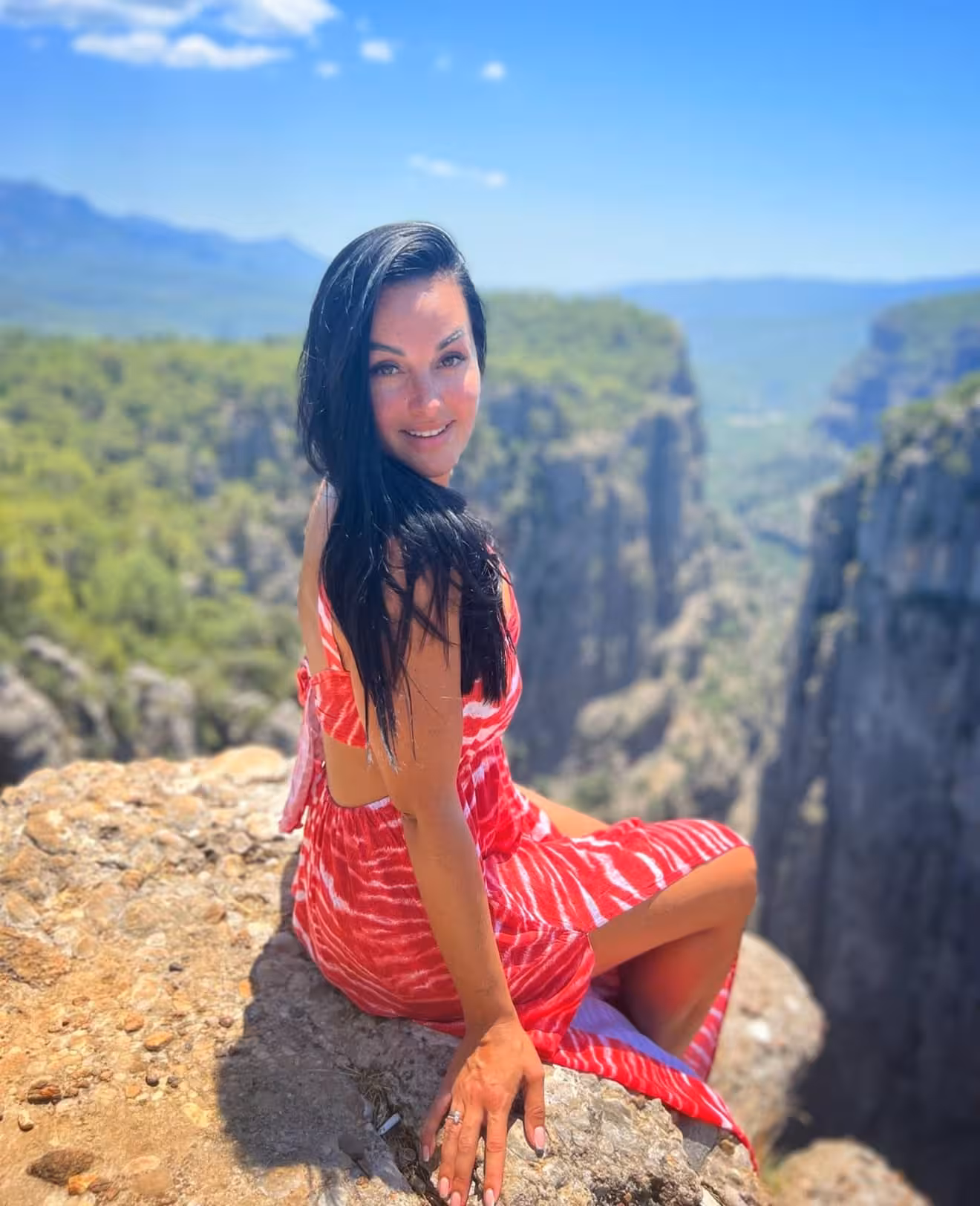 Yulia russian dating in toronto