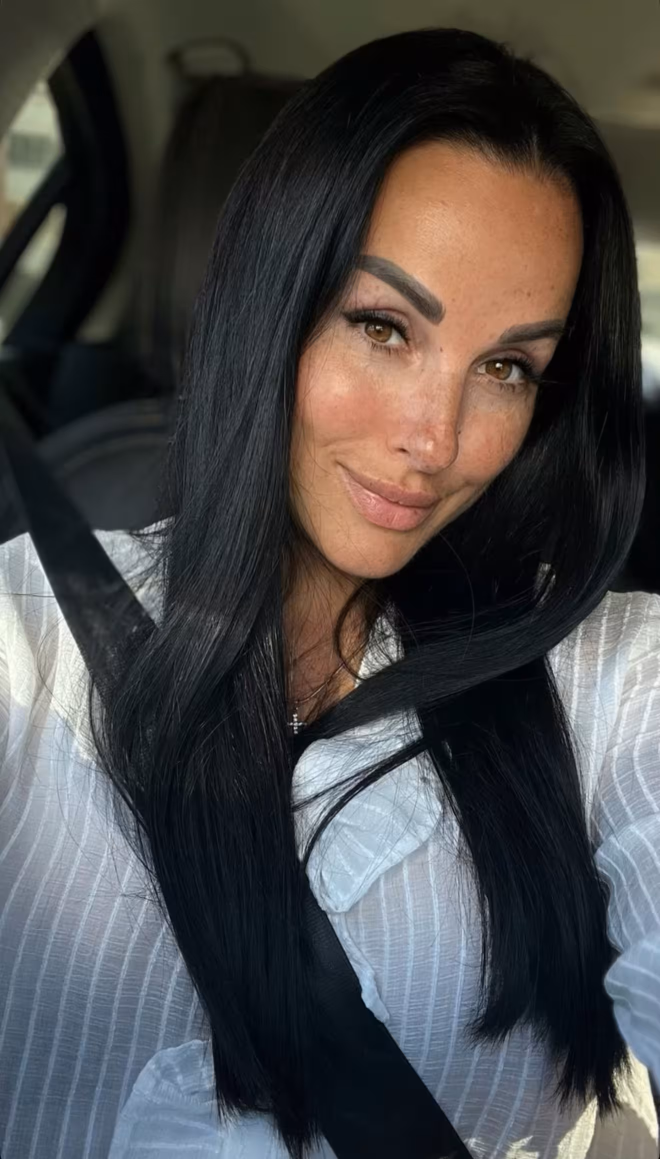 Yulia russian dating in toronto