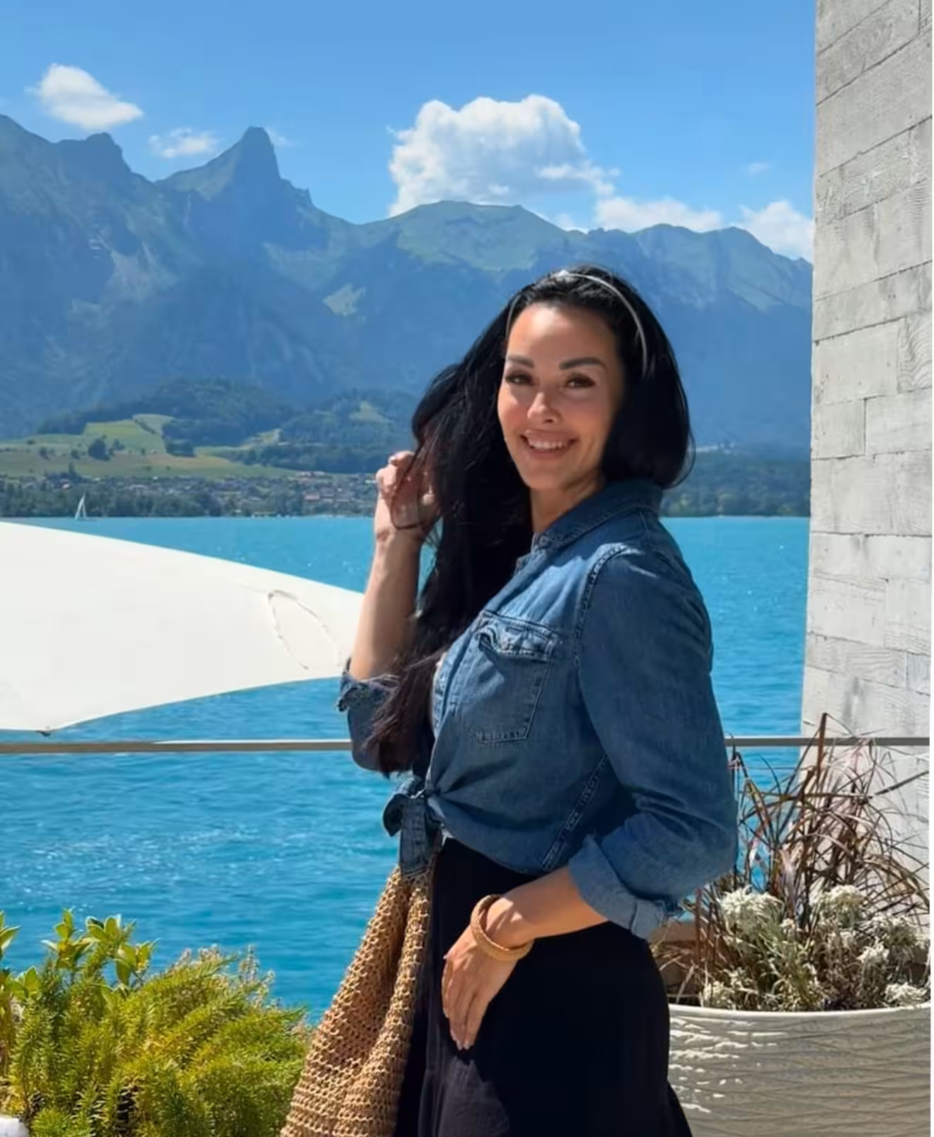 Yulia russian dating in toronto