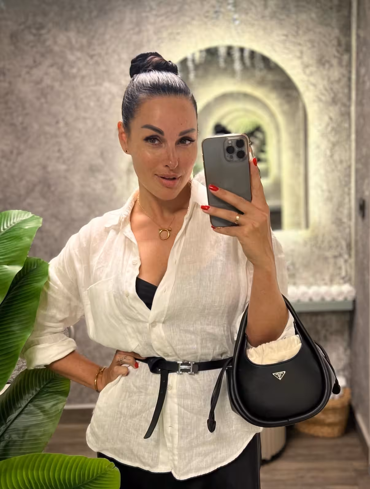 Yulia russian dating in toronto