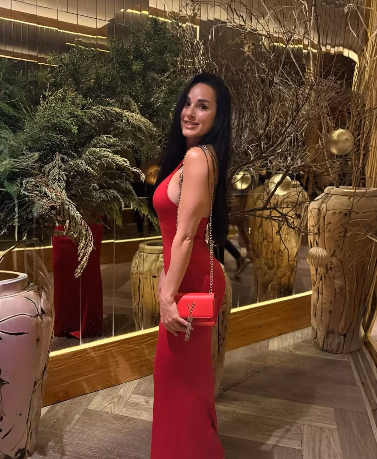 Yulia russian dating in toronto