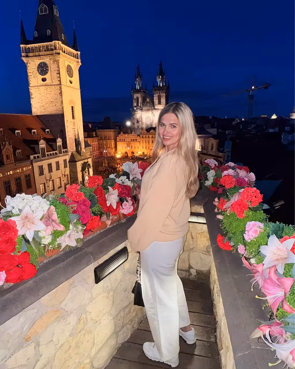 Tetyana russian dating in usa