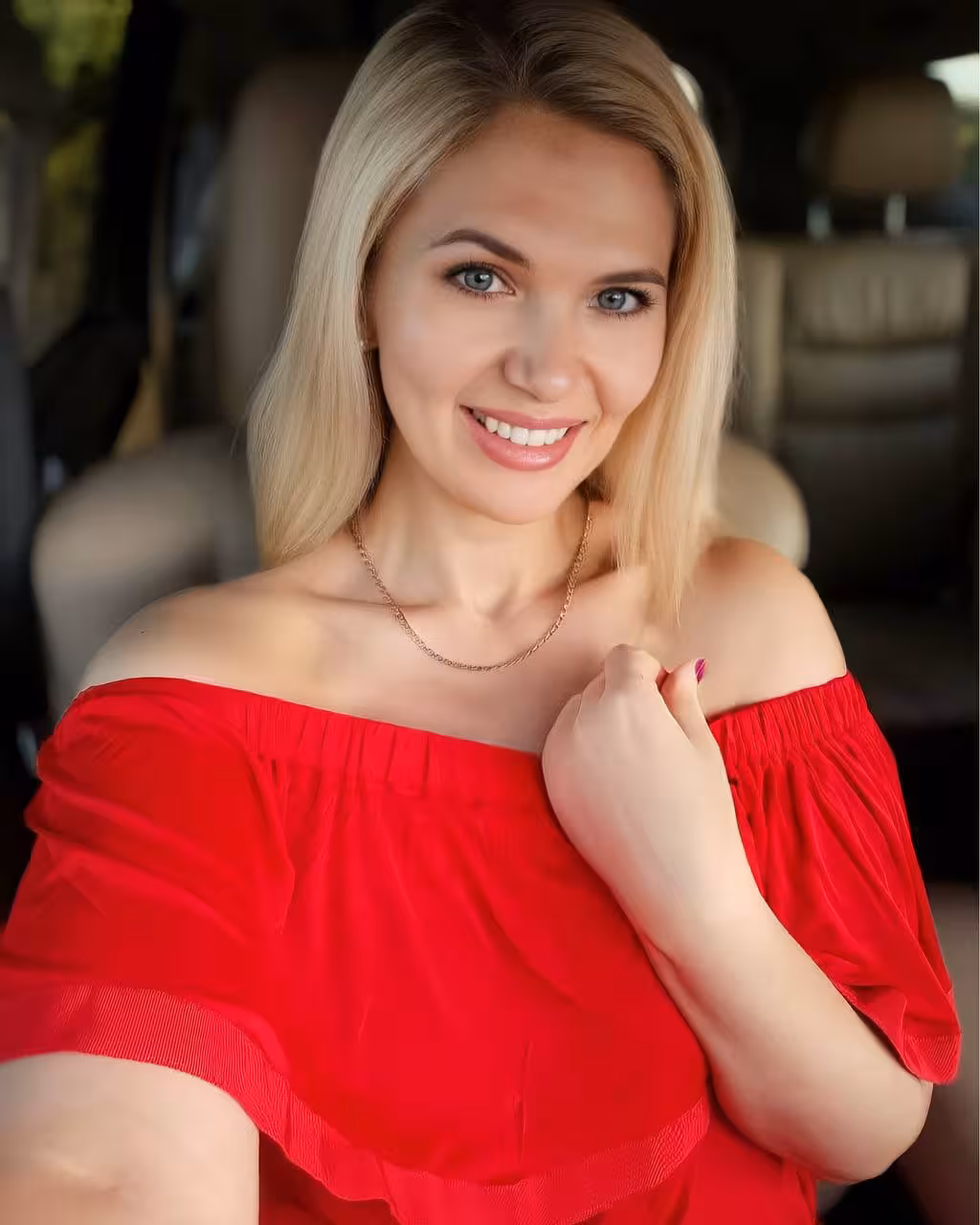 Tetyana russian dating in usa