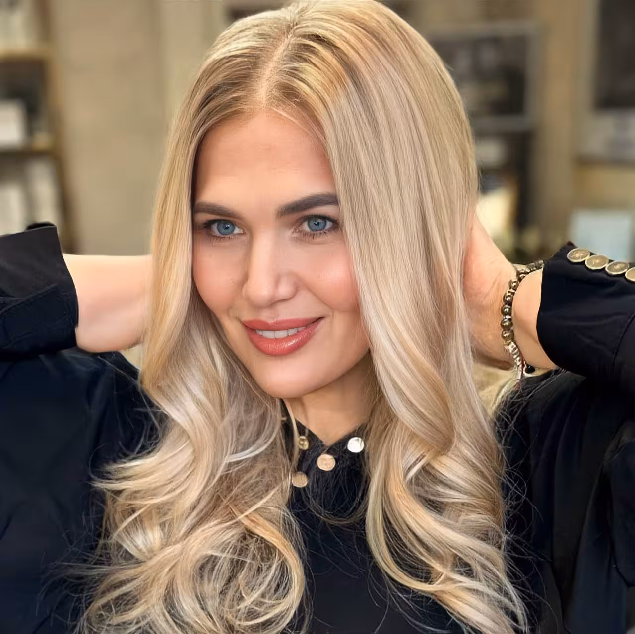 Tetyana russian dating in usa