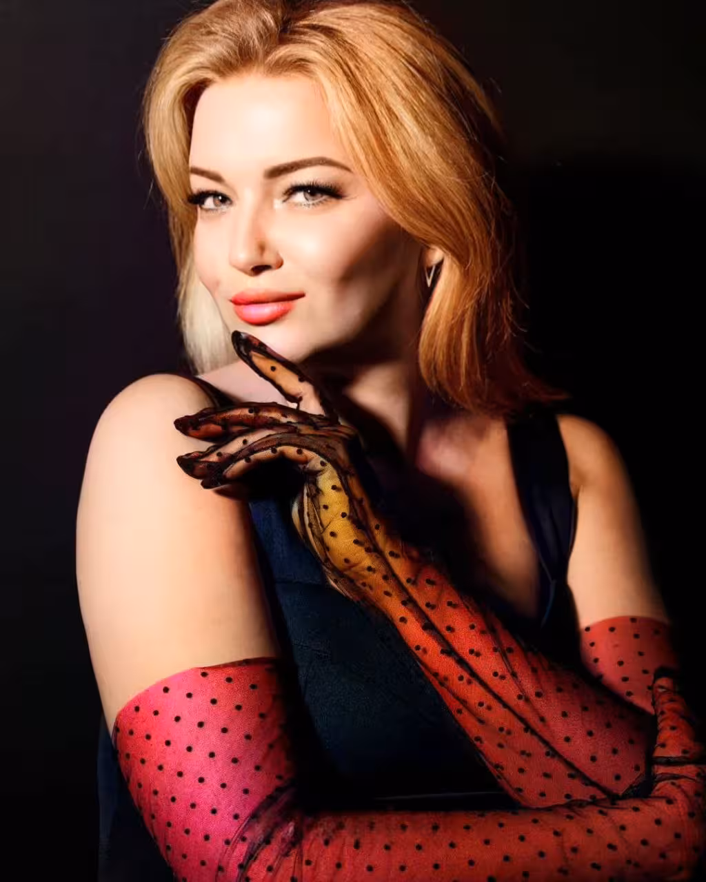 Svetlana russian dating profile photos