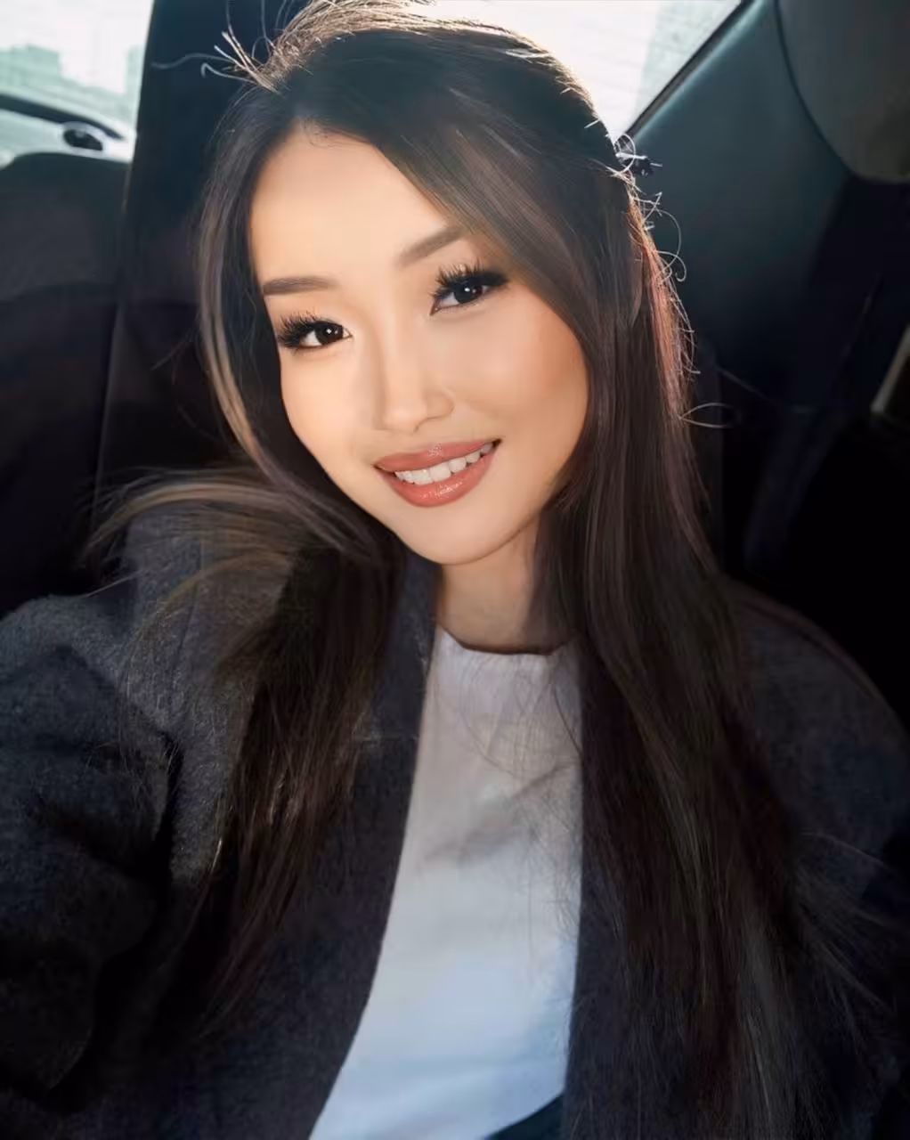Marzhan russian dating tour
