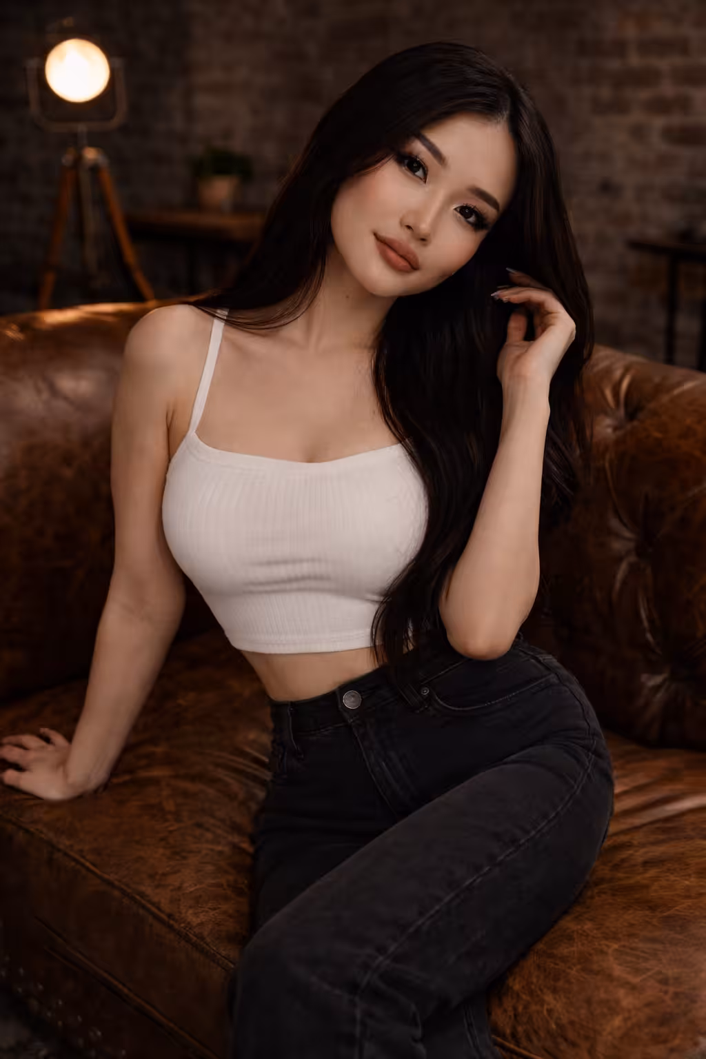 Marzhan russian dating tour