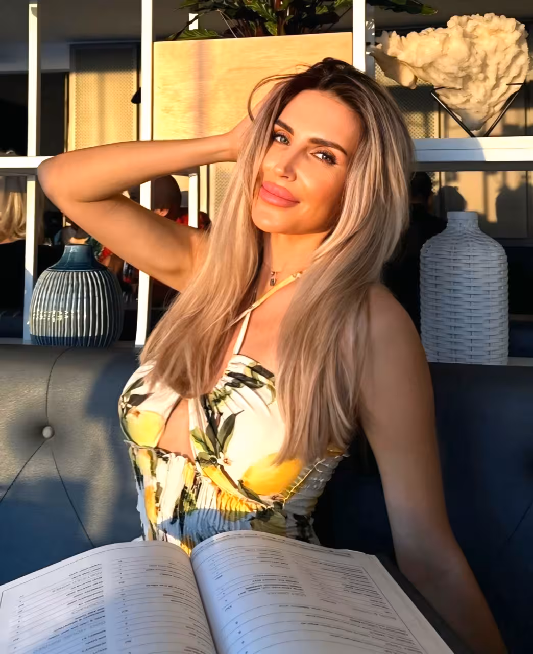 Viktoriia russian dating woman