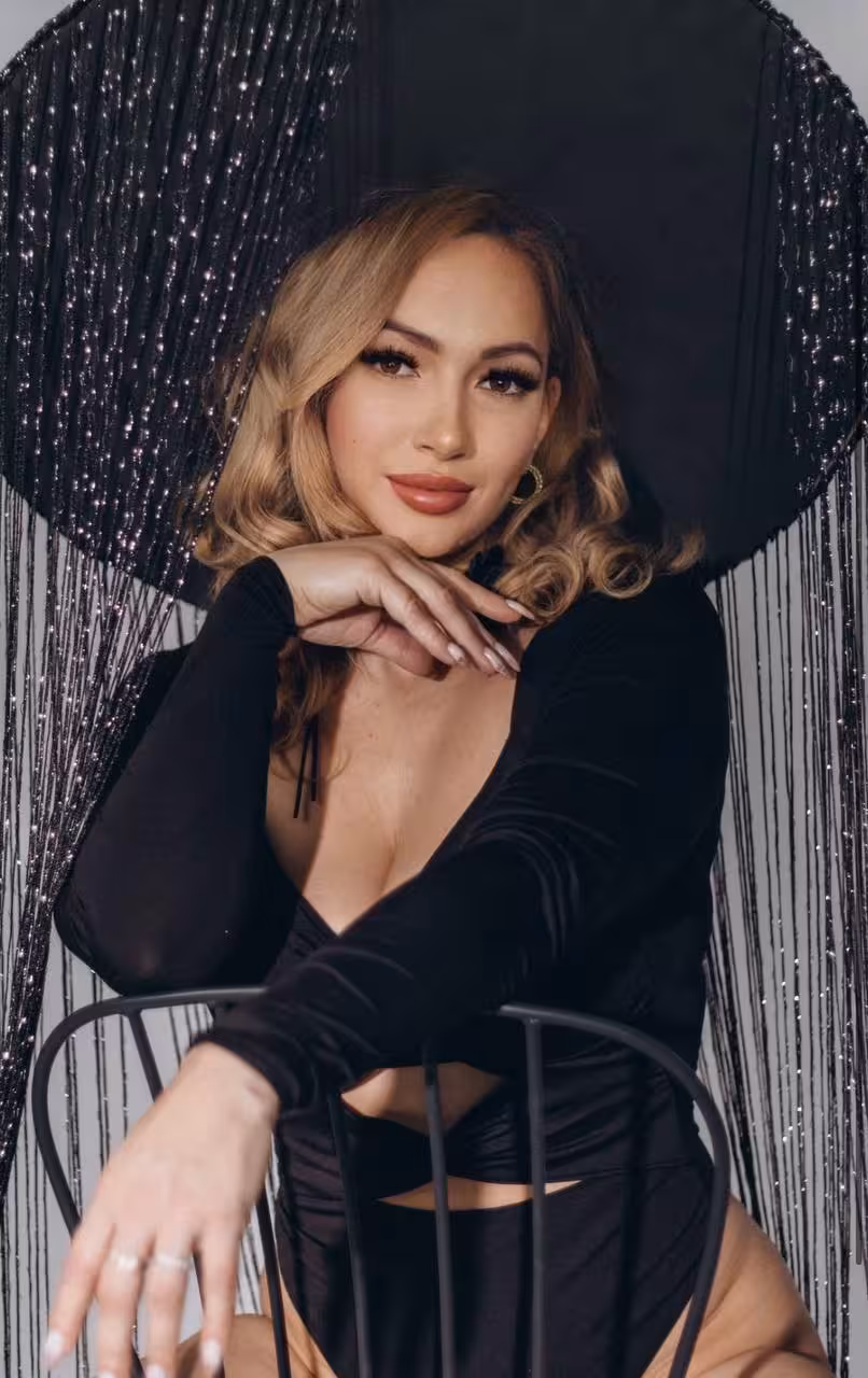 Ludmila russian hearts dating
