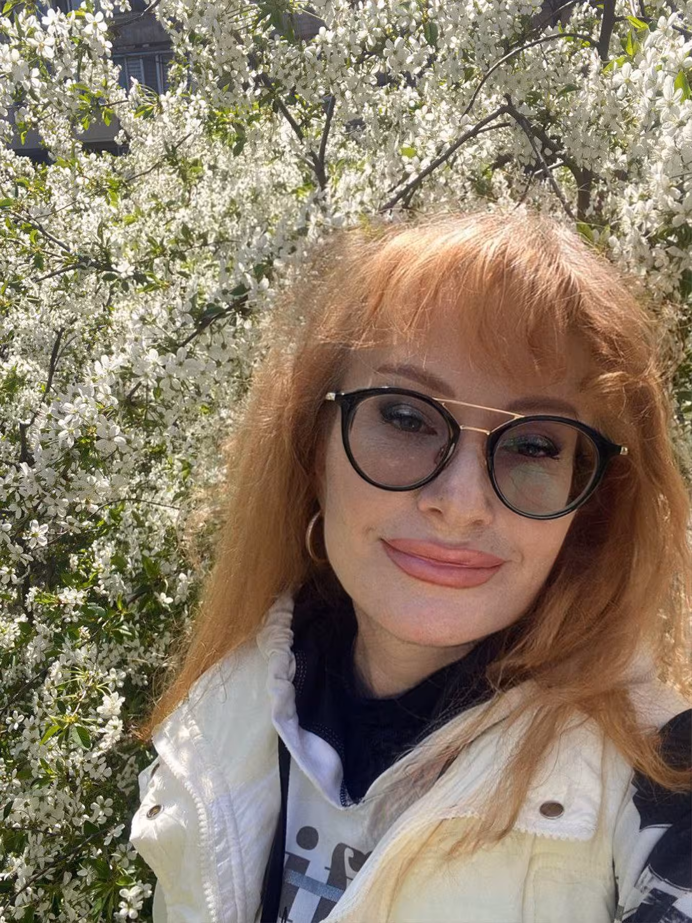 Natalia russian jewish dating website