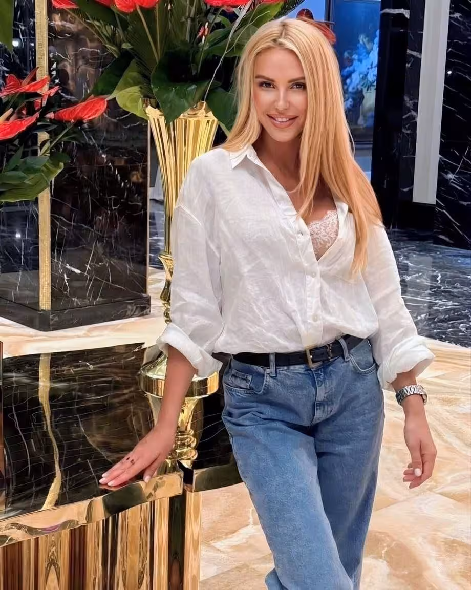 Maryna russian ukrainian dating