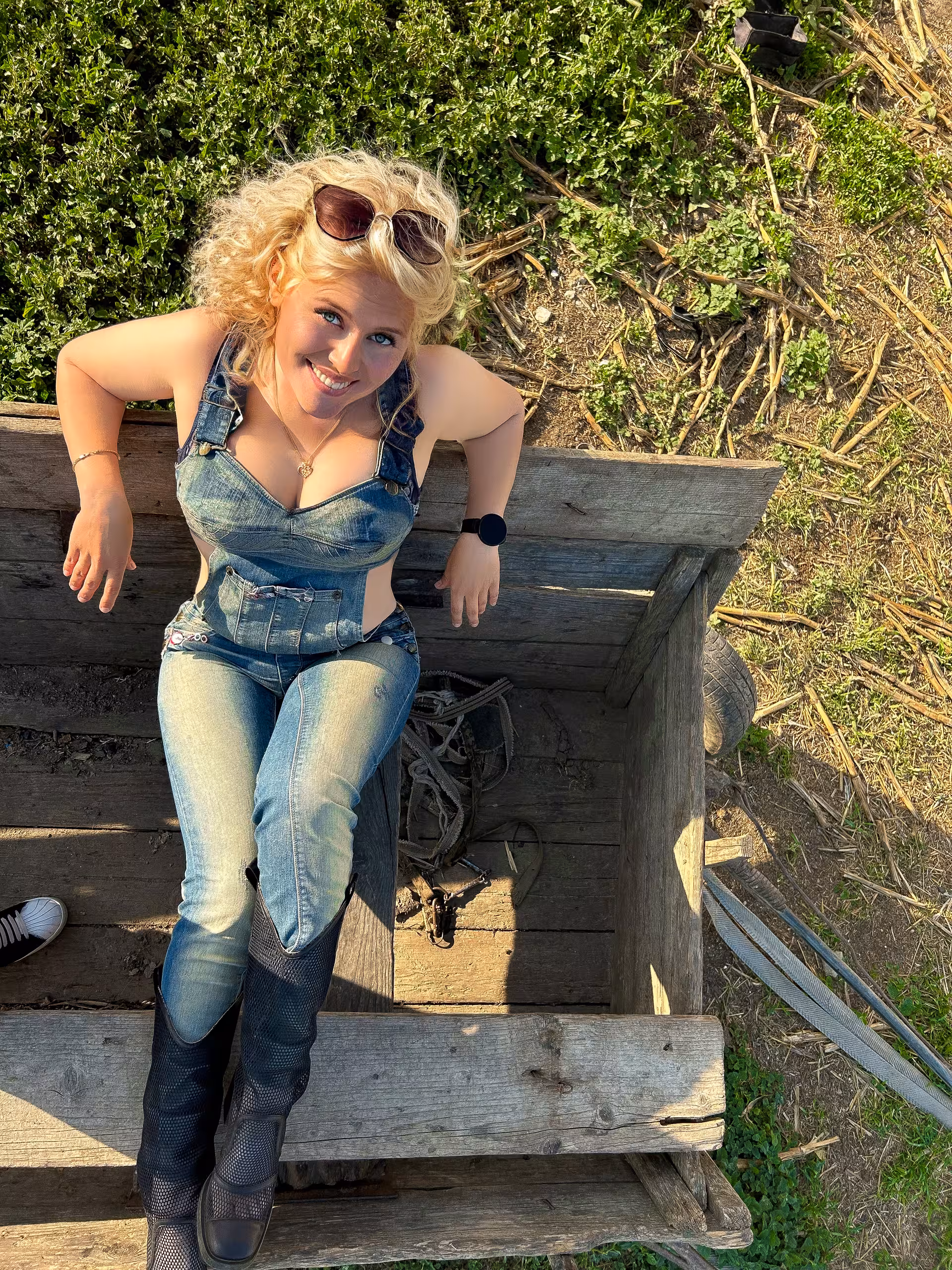 Mary dating after 40 woman