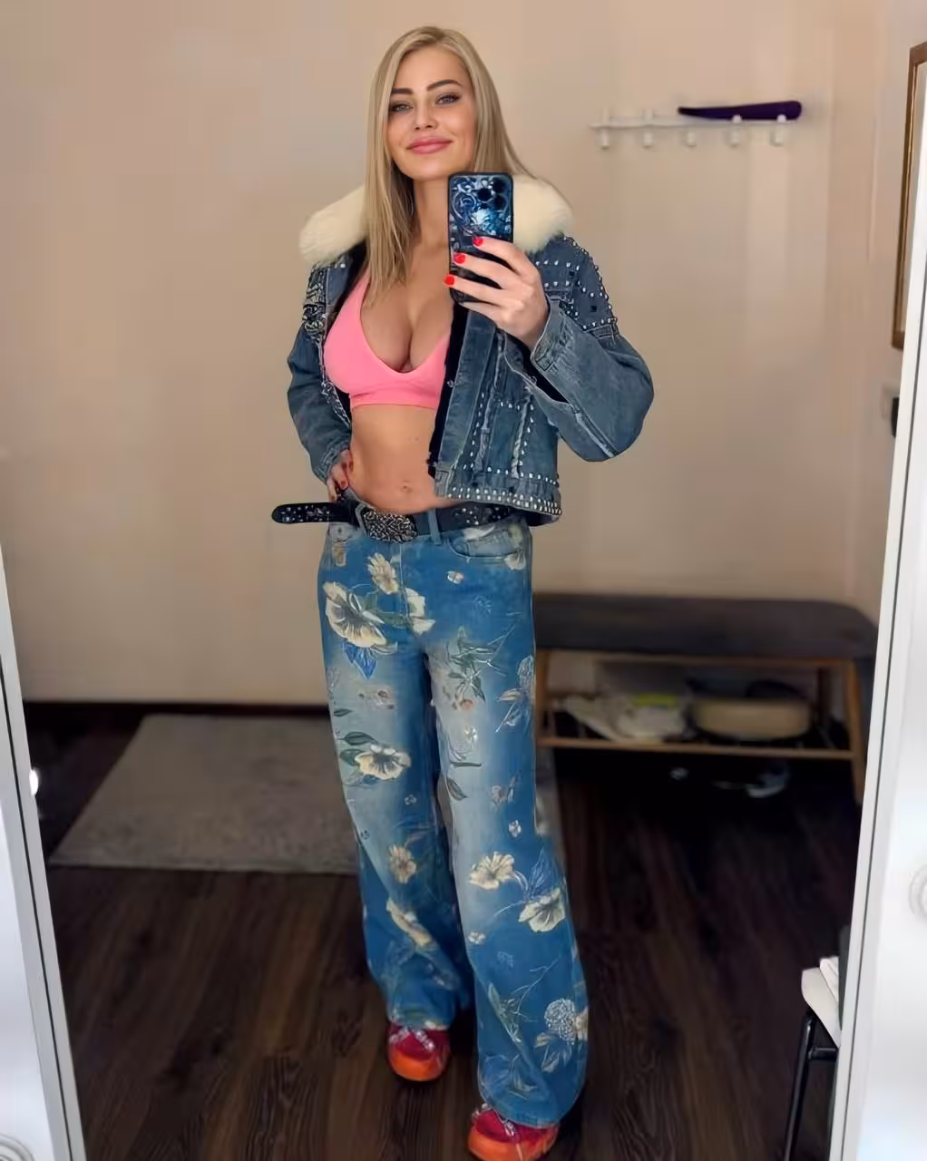Olena dating towards marriage