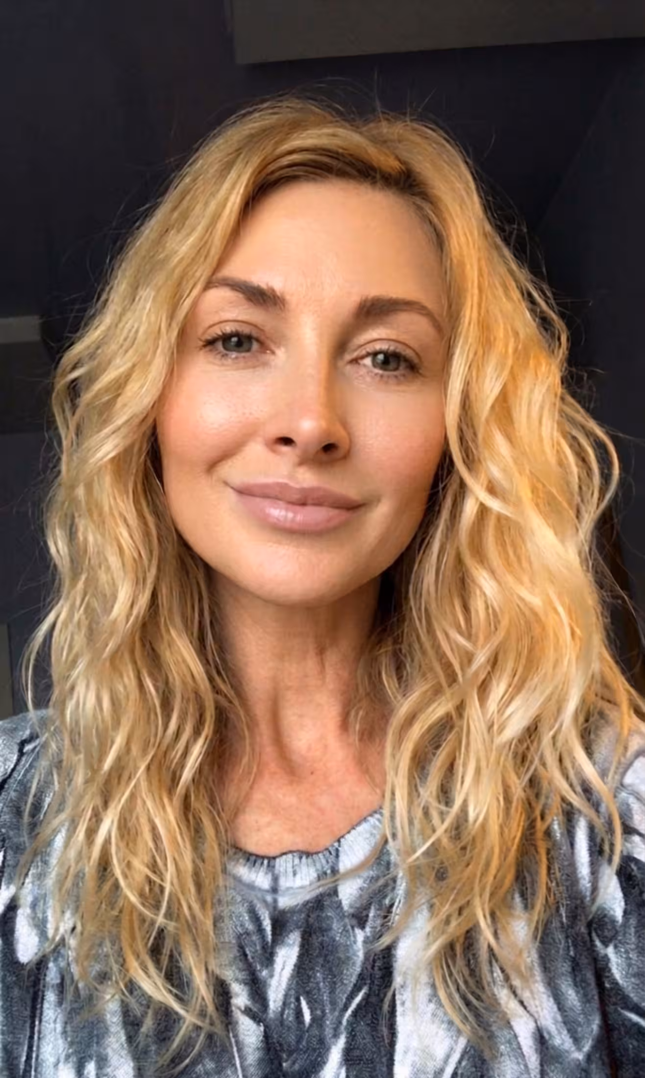 Natalia  dating woman 40 years older