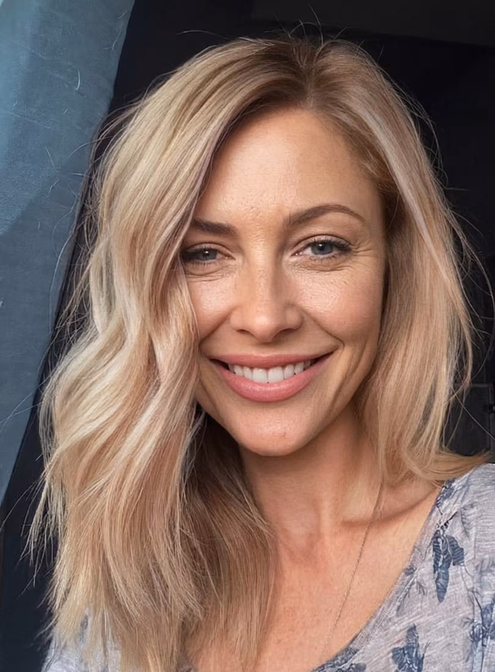 Natalia  dating woman 40 years older