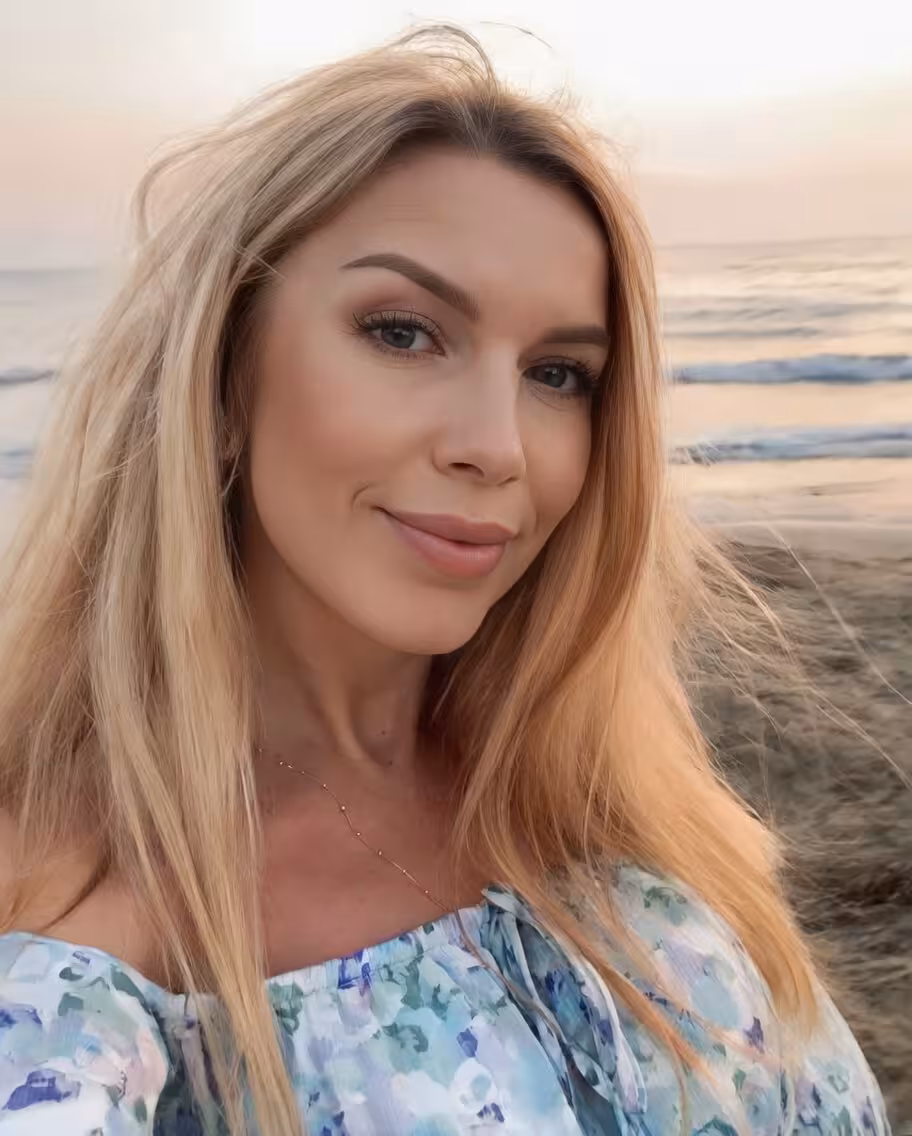 Viktoriia  how to start dating for marriage