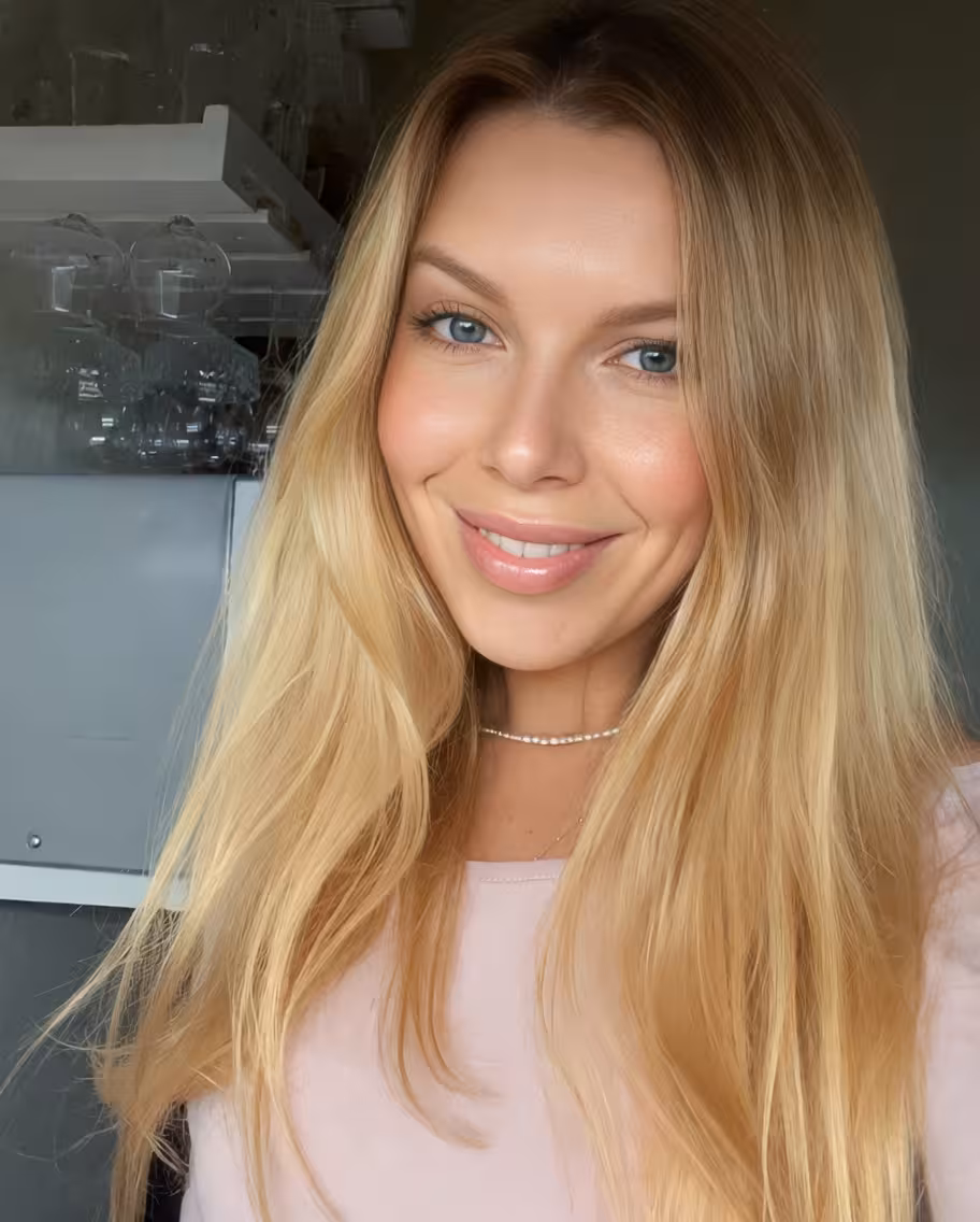 Viktoriia  how to start dating for marriage