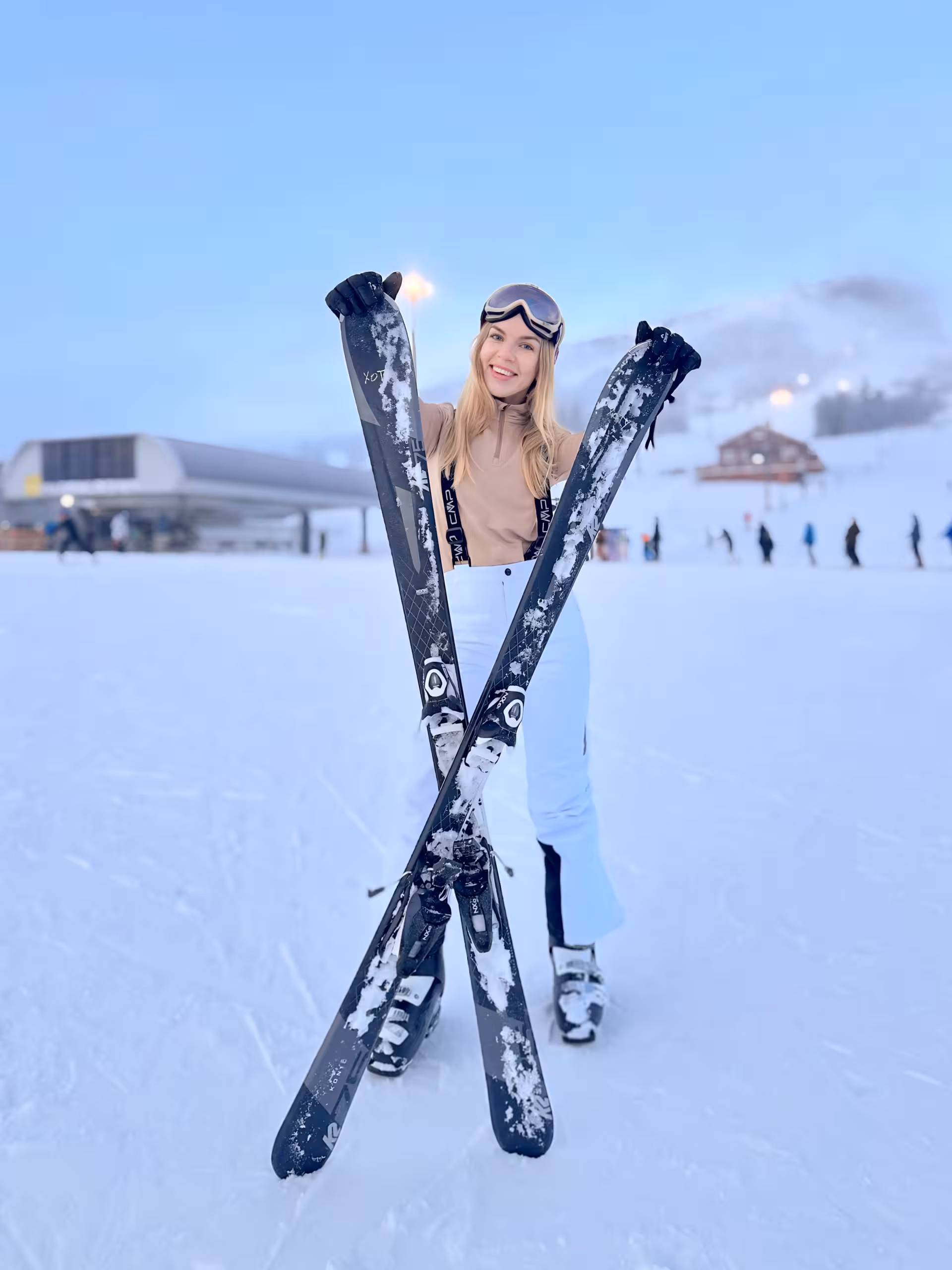 Viktoriia  how to start dating for marriage